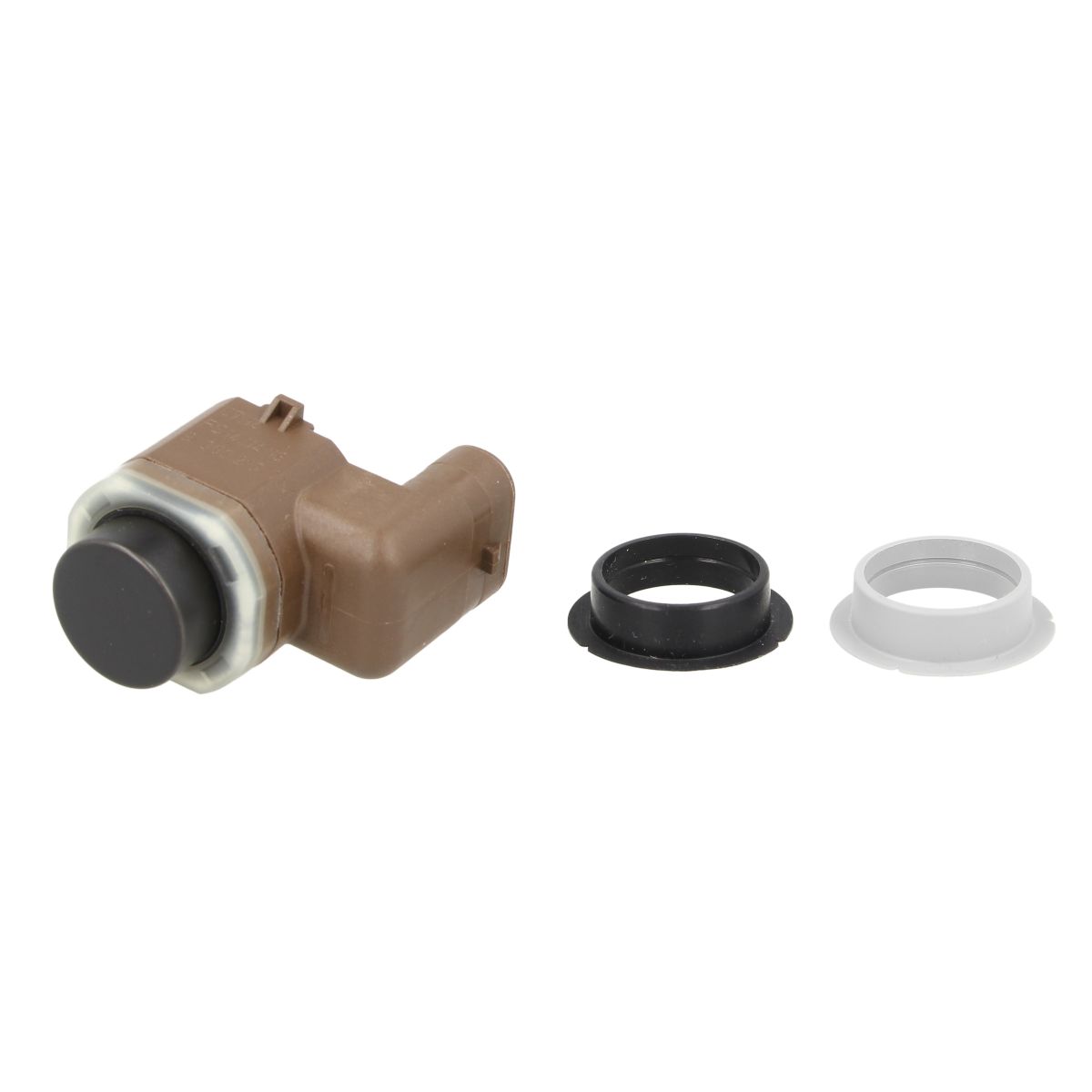 Sensor, parkeerhulp
