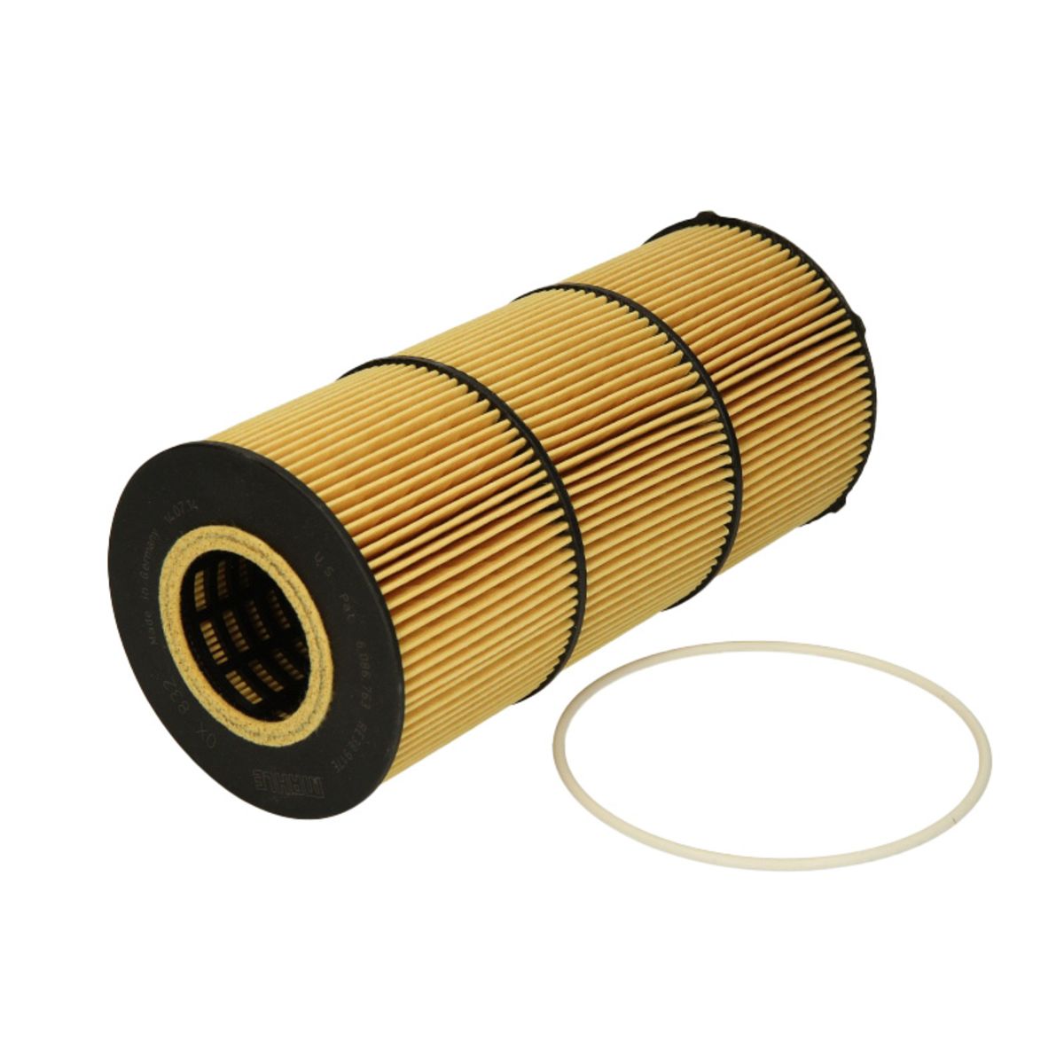 Image of Oliefilter KNECHT