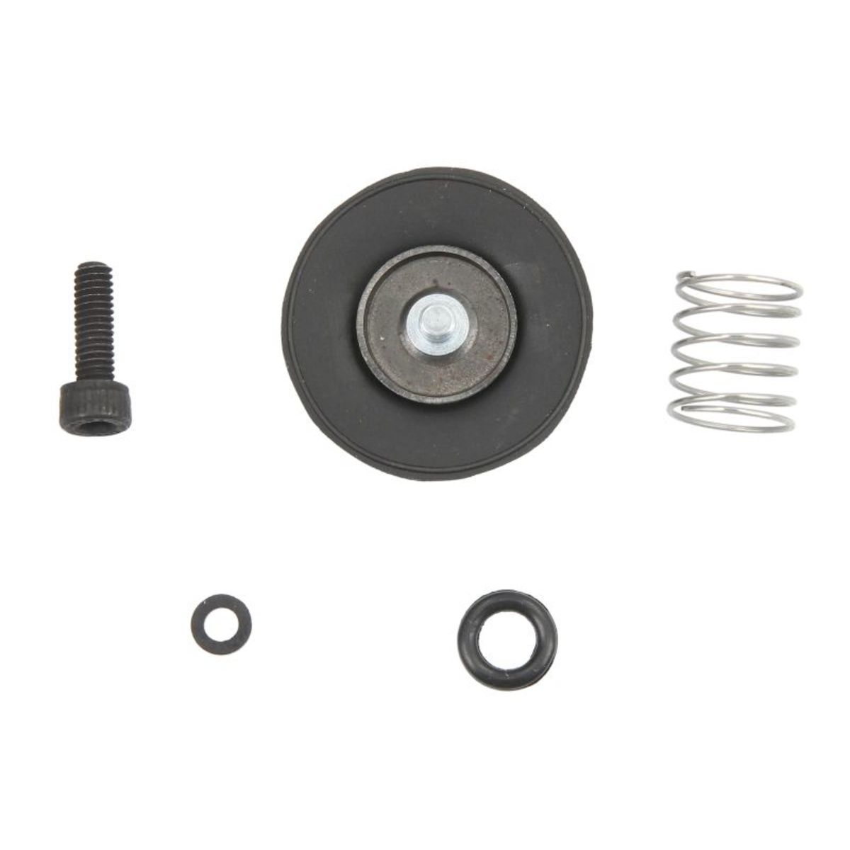 Beschleunigerpumpe, Vergaser ALL BALLS AB46-3006