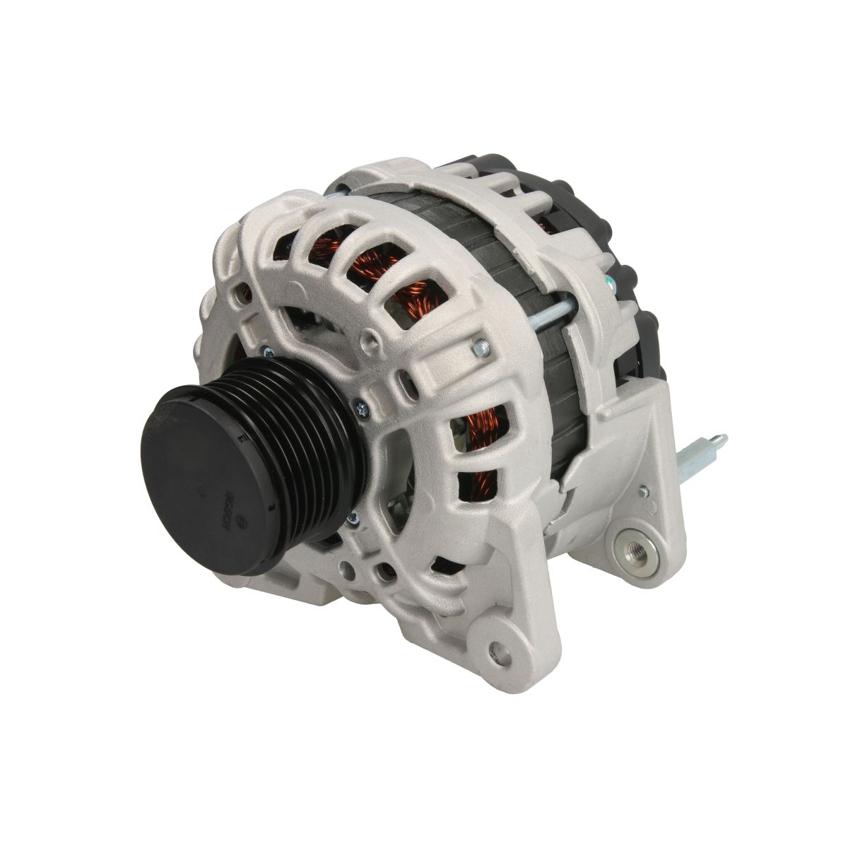 Image of Driefasige generator
