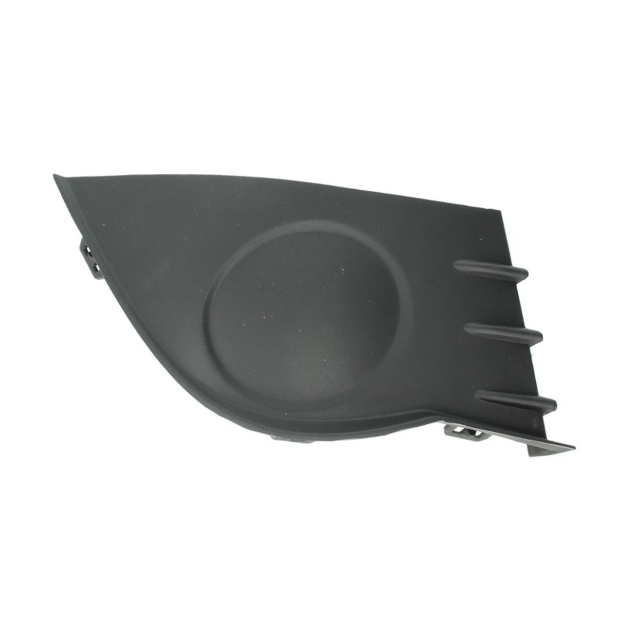 Ventilatierooster, bumper BLIC 5703-05-6033912P rechts