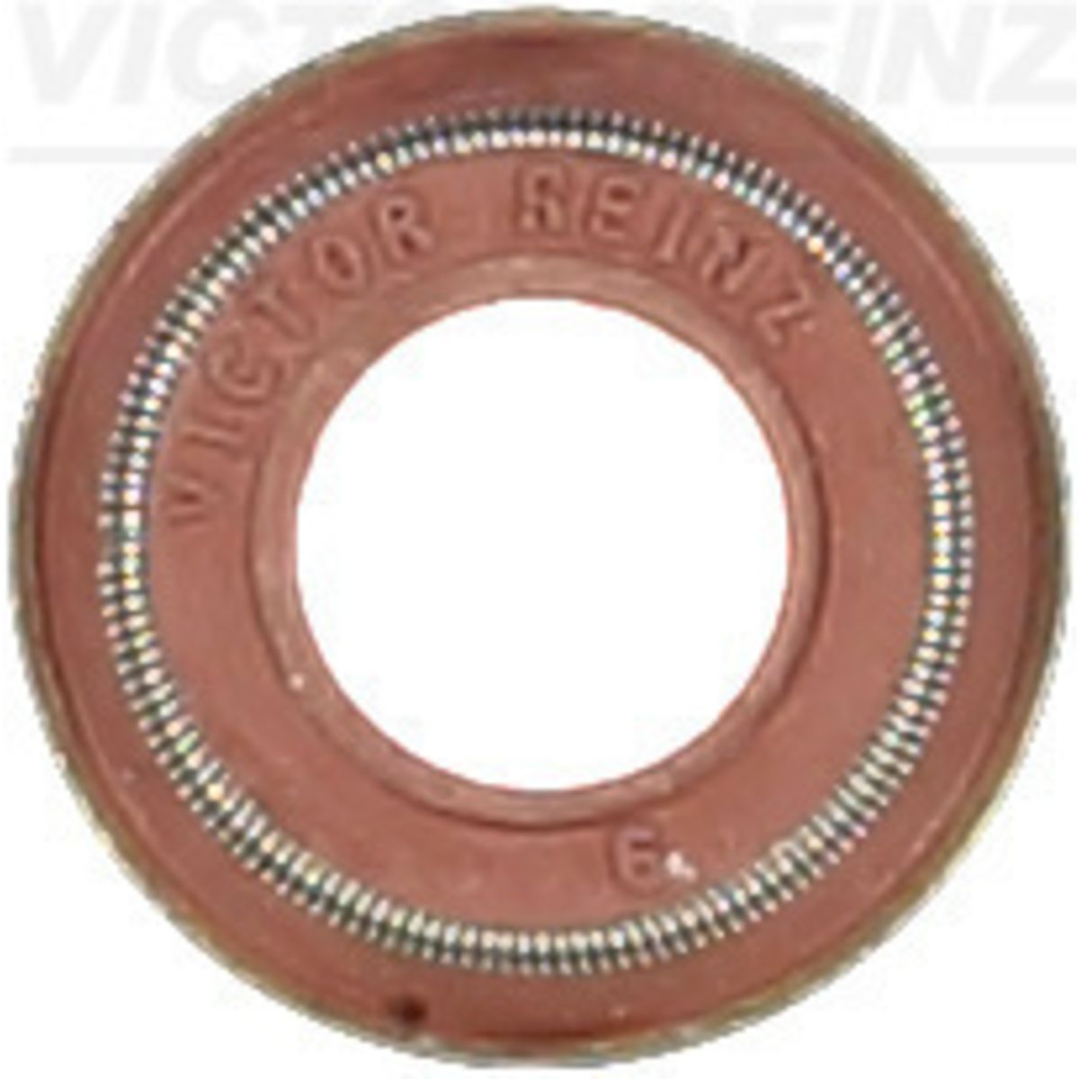 Image of Klepsteelpakking