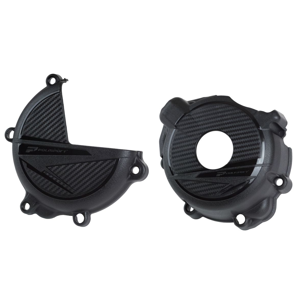 Kunsstoffbauteile POLISPORT 91319 POL