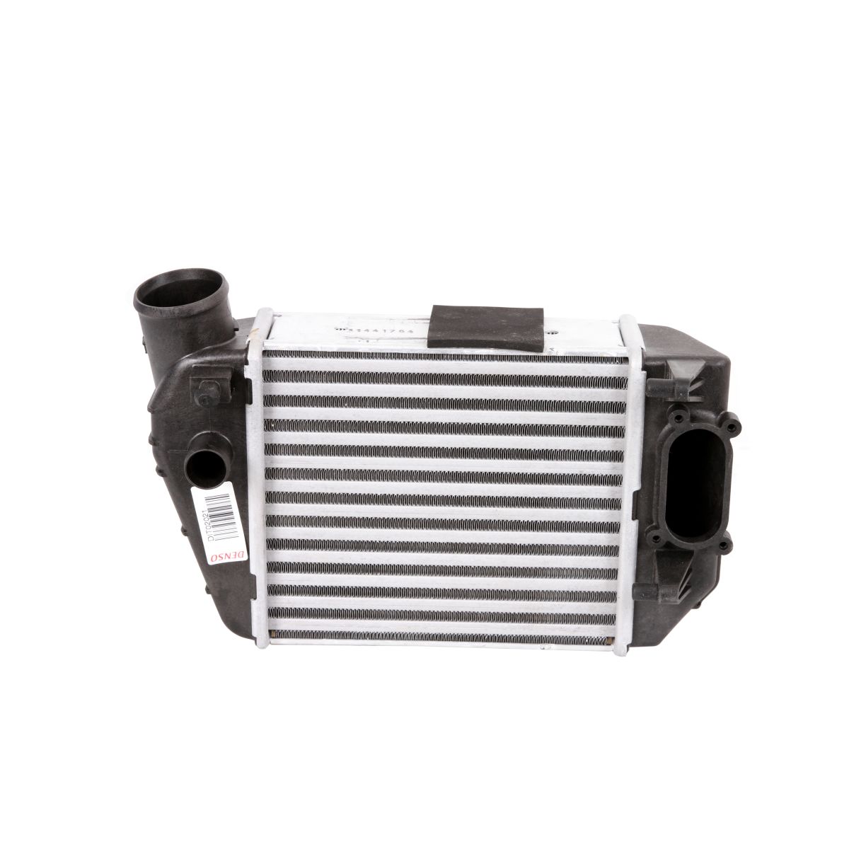 Intercooler