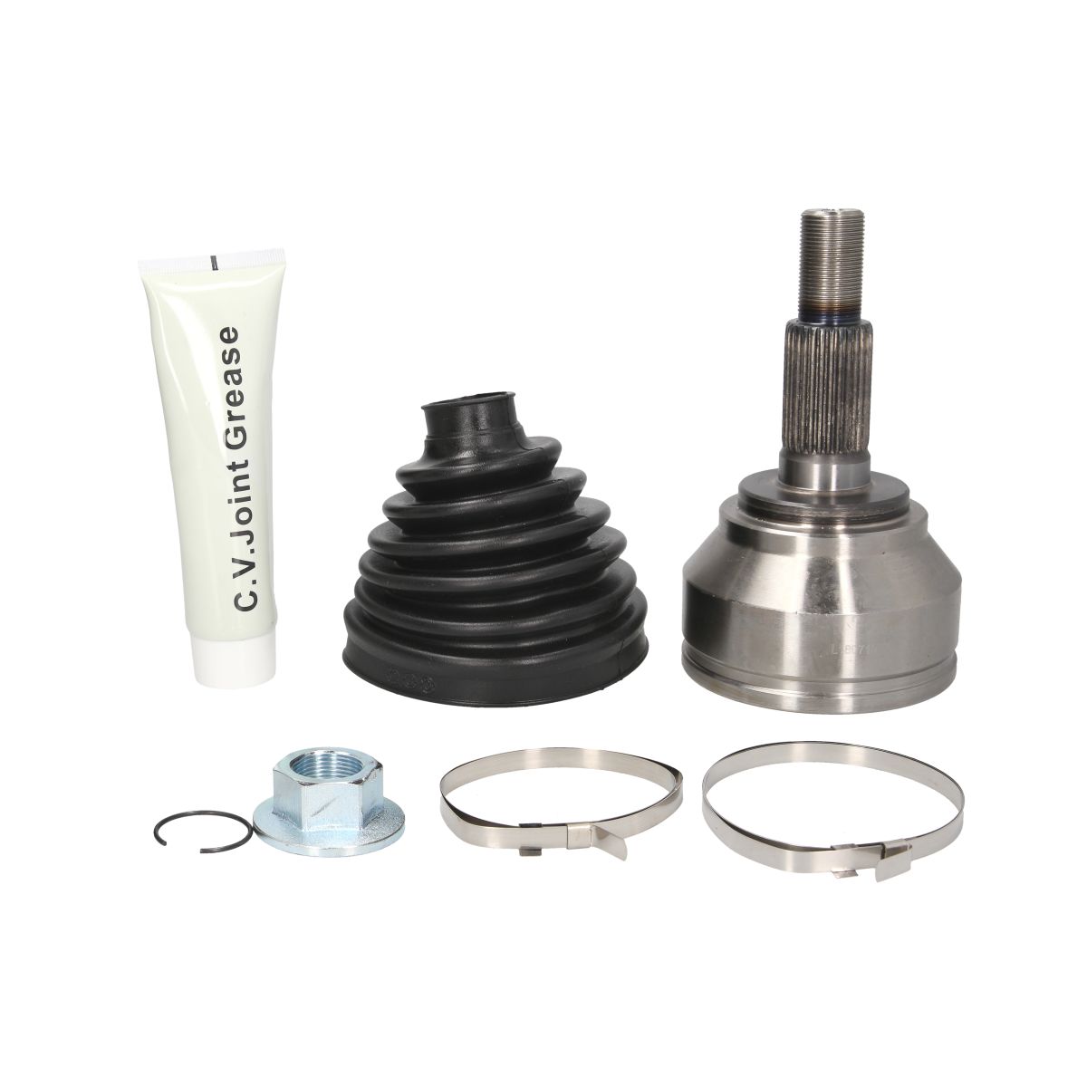 Image of Homokineet reparatie set, aandrijfas