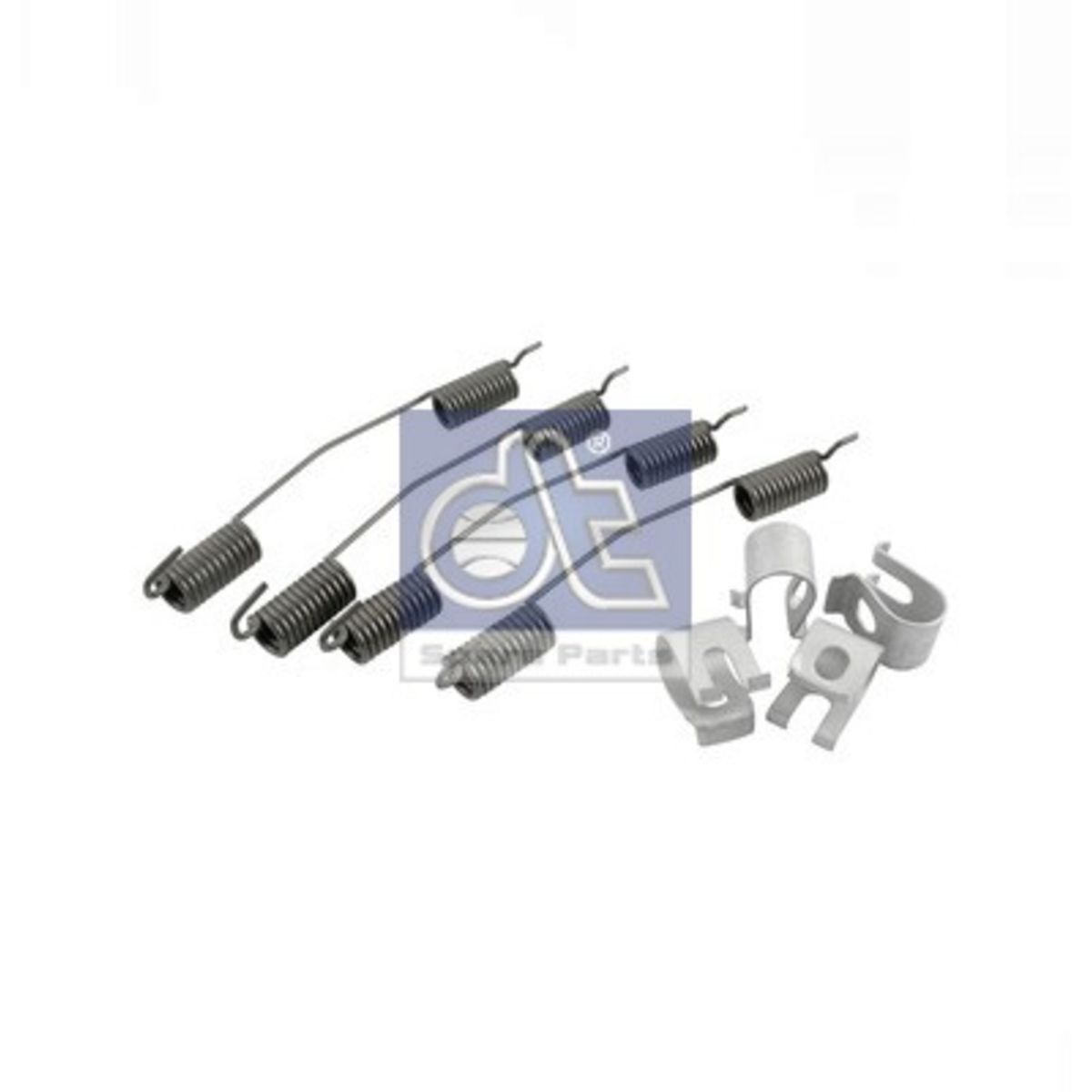 Image of Reparatieset, remklauw DT Spare Parts