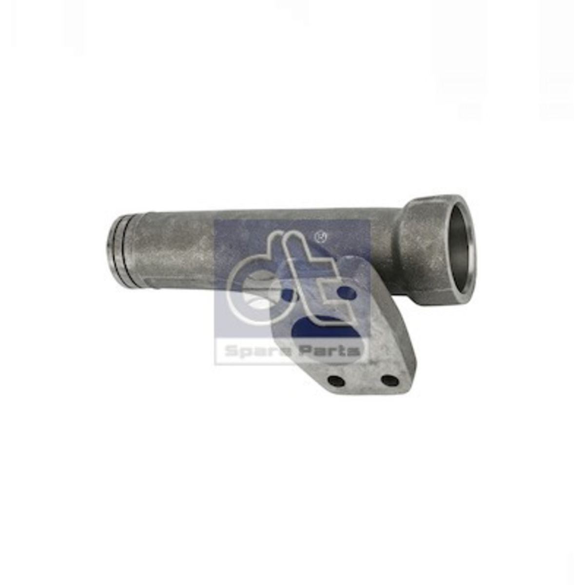 Image of Spruitstuk, uitlaatsysteem DT Spare Parts