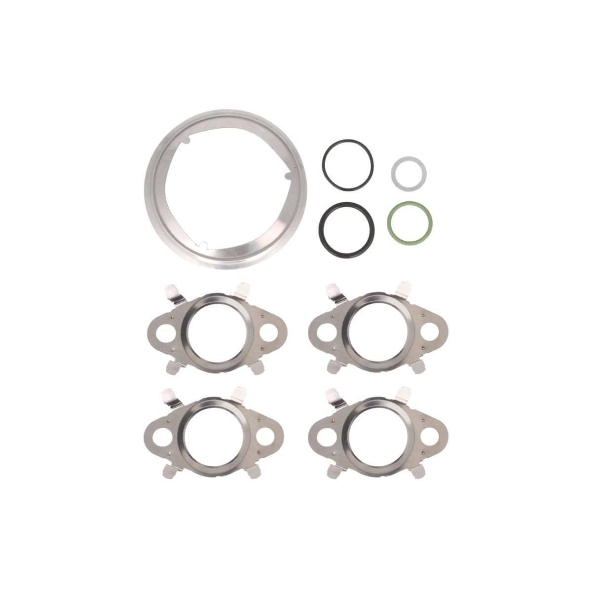 Set di guarnizioni, sistema EGR VEMO V10-63-9083