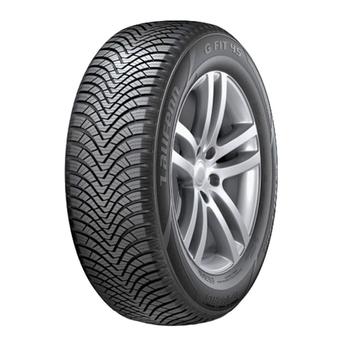 Image of Vierseizoenenbanden  G Fit 4S LH71 235/45R17 XL 97Y