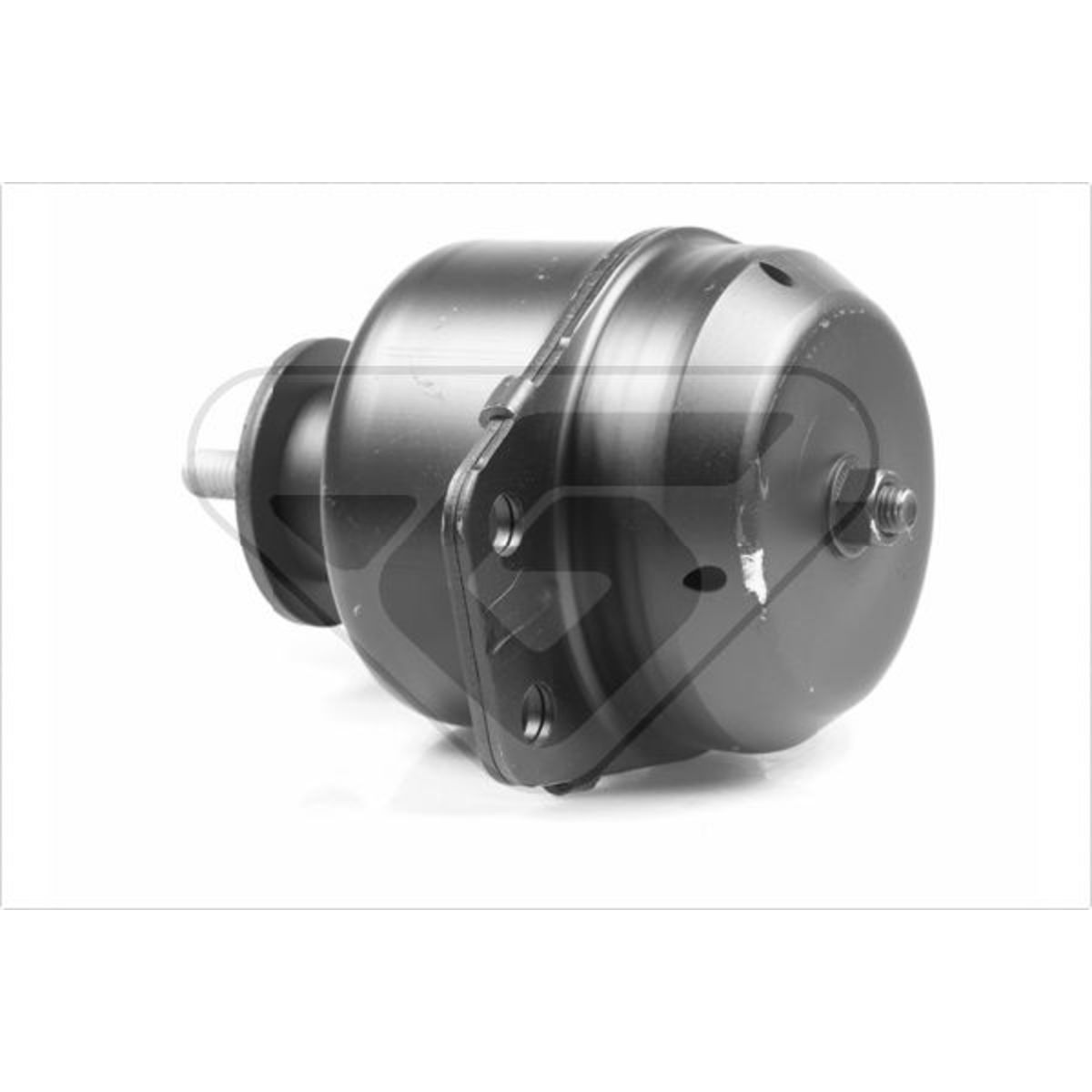 Image of Lager, motor   rechts