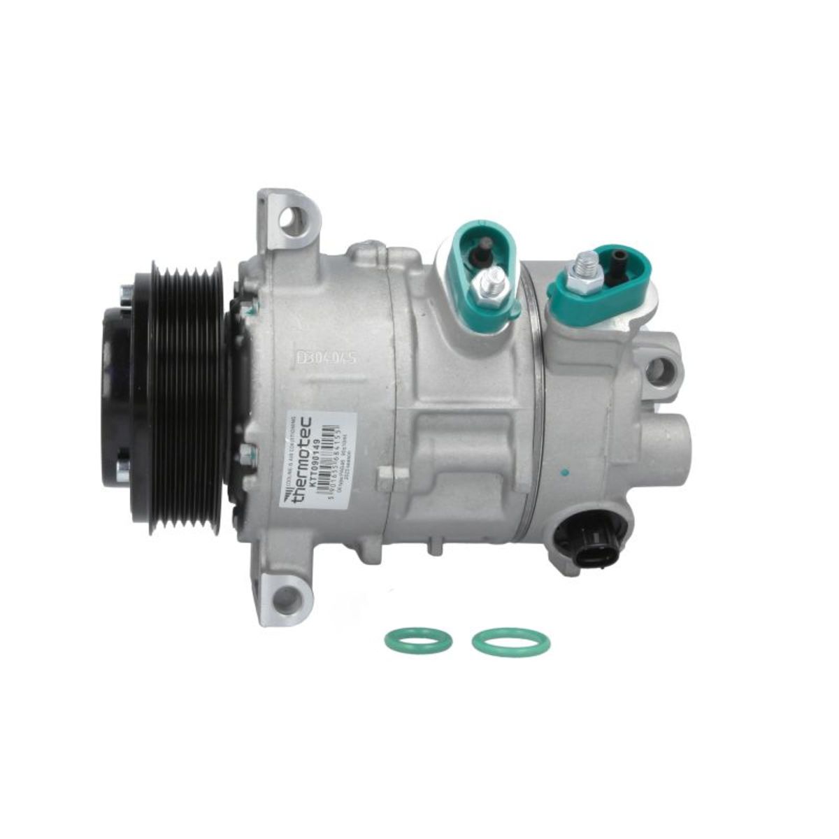 Klimakompressor THERMOTEC KTT090149