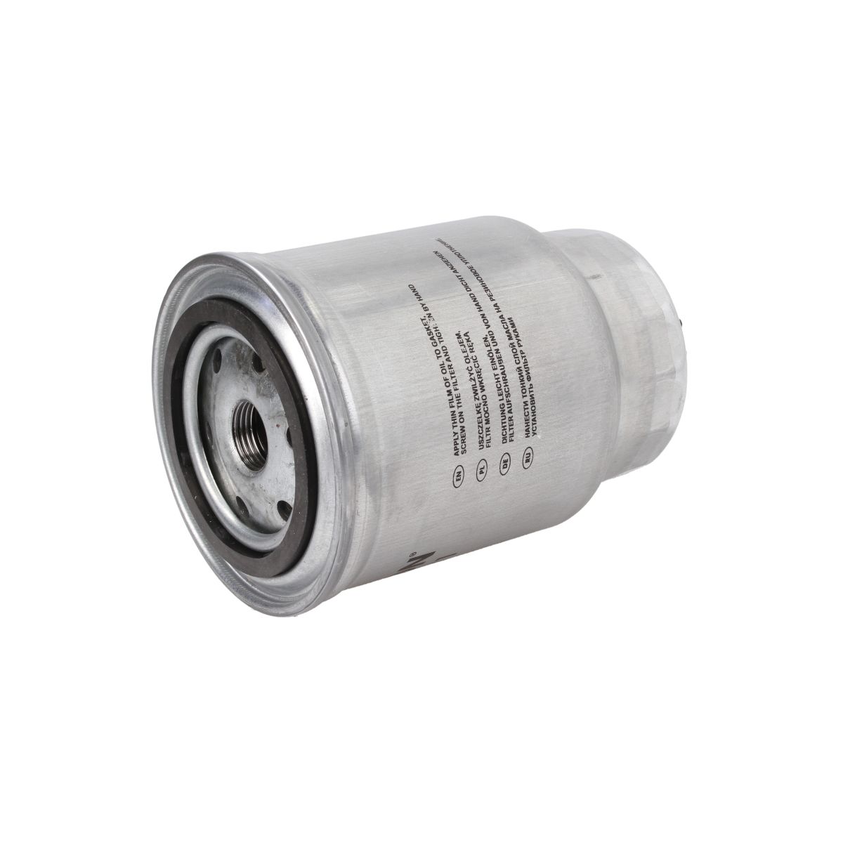 Filtr paliwa FILTRON PP 857/1 Nissan - Sklep Inter Cars