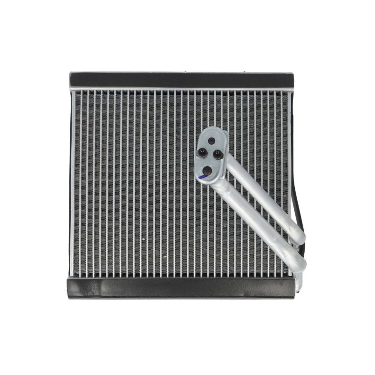 Nissens Verdampfer, Klimaanlage 92371
