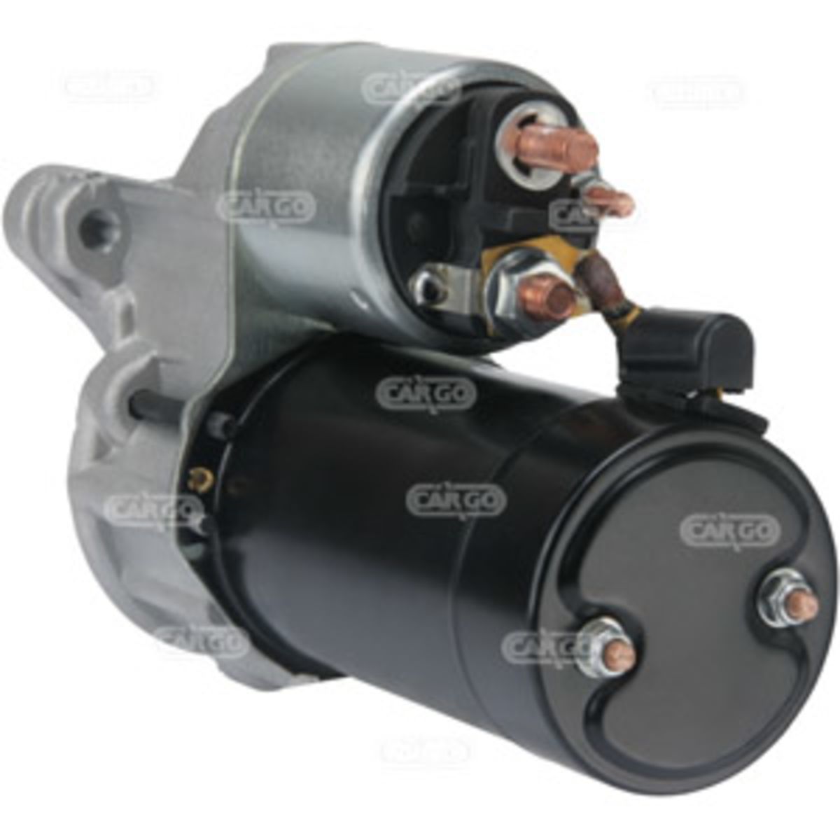 Image of Starter