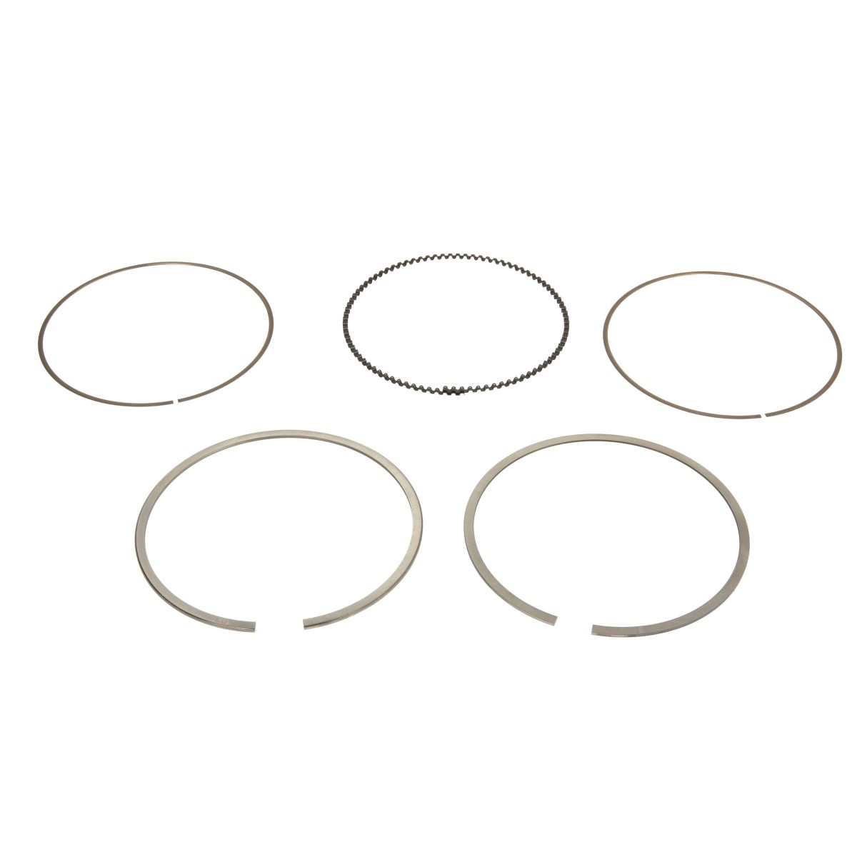 Image of Zuigerveren set