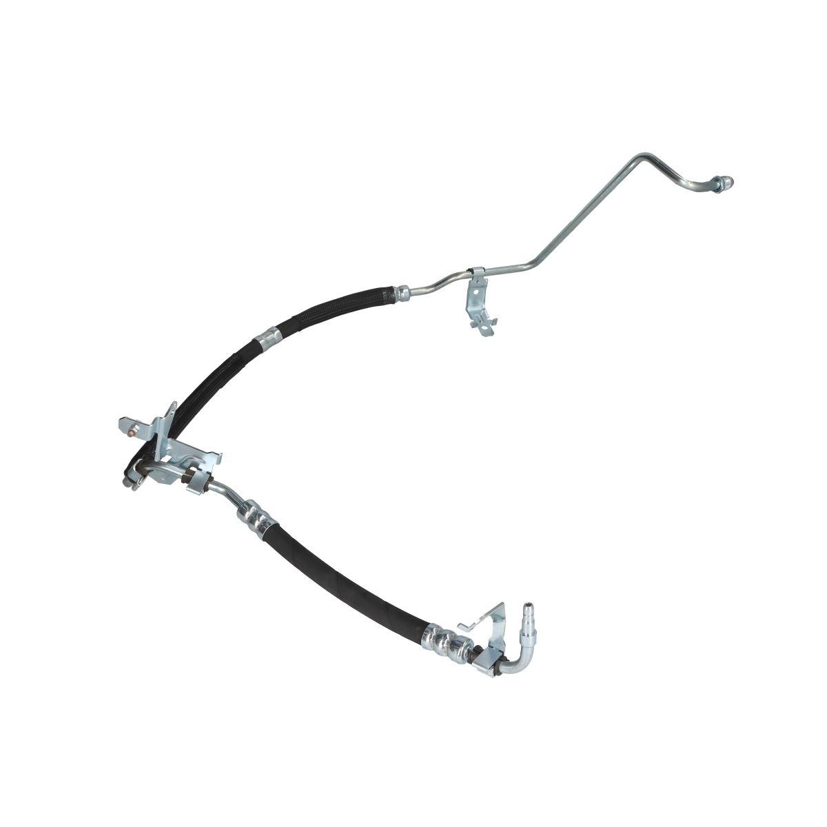 Hydraulikschlauch, Lenkung AKUSAN LCC 9320