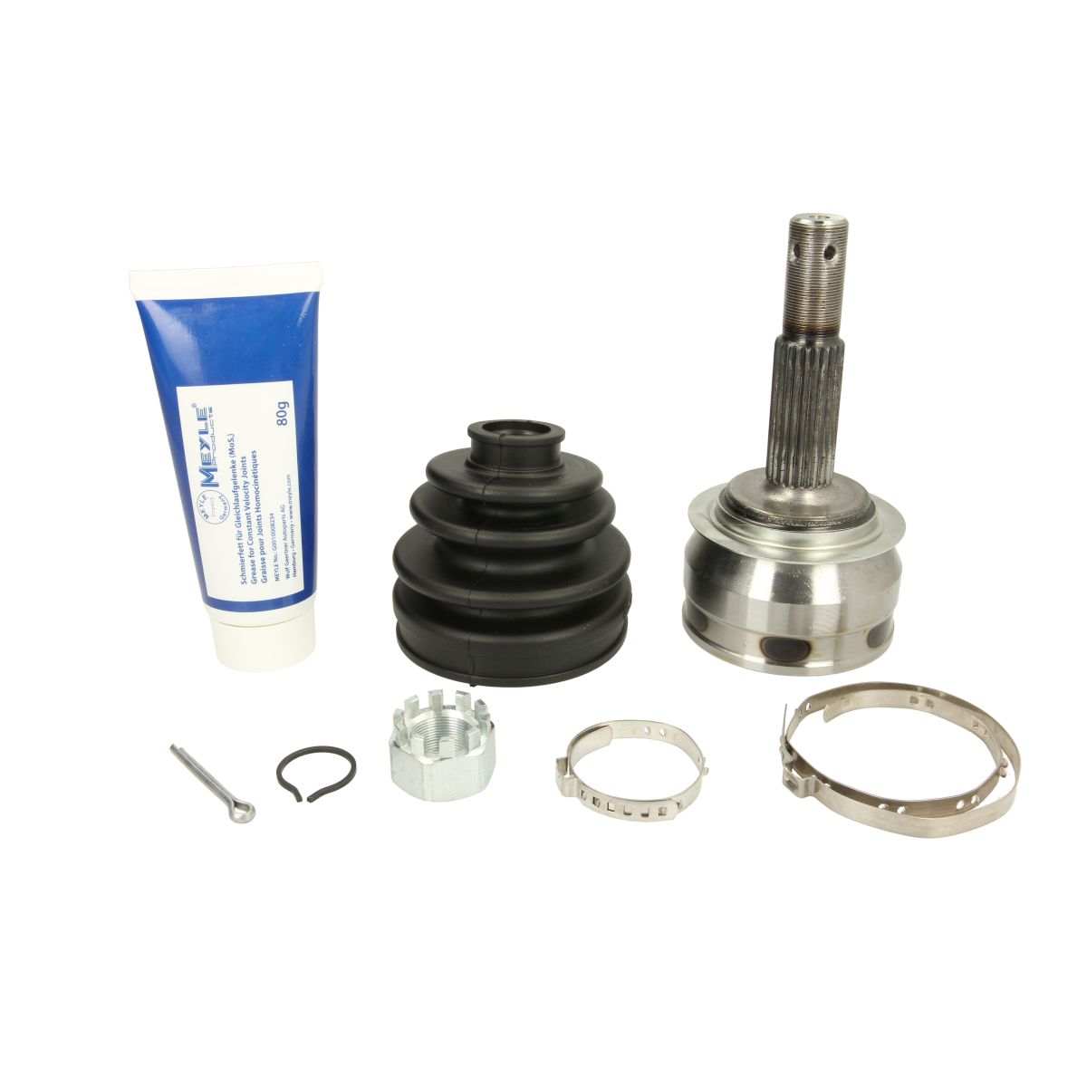 Image of Homokineet reparatie set, aandrijfas  KIT