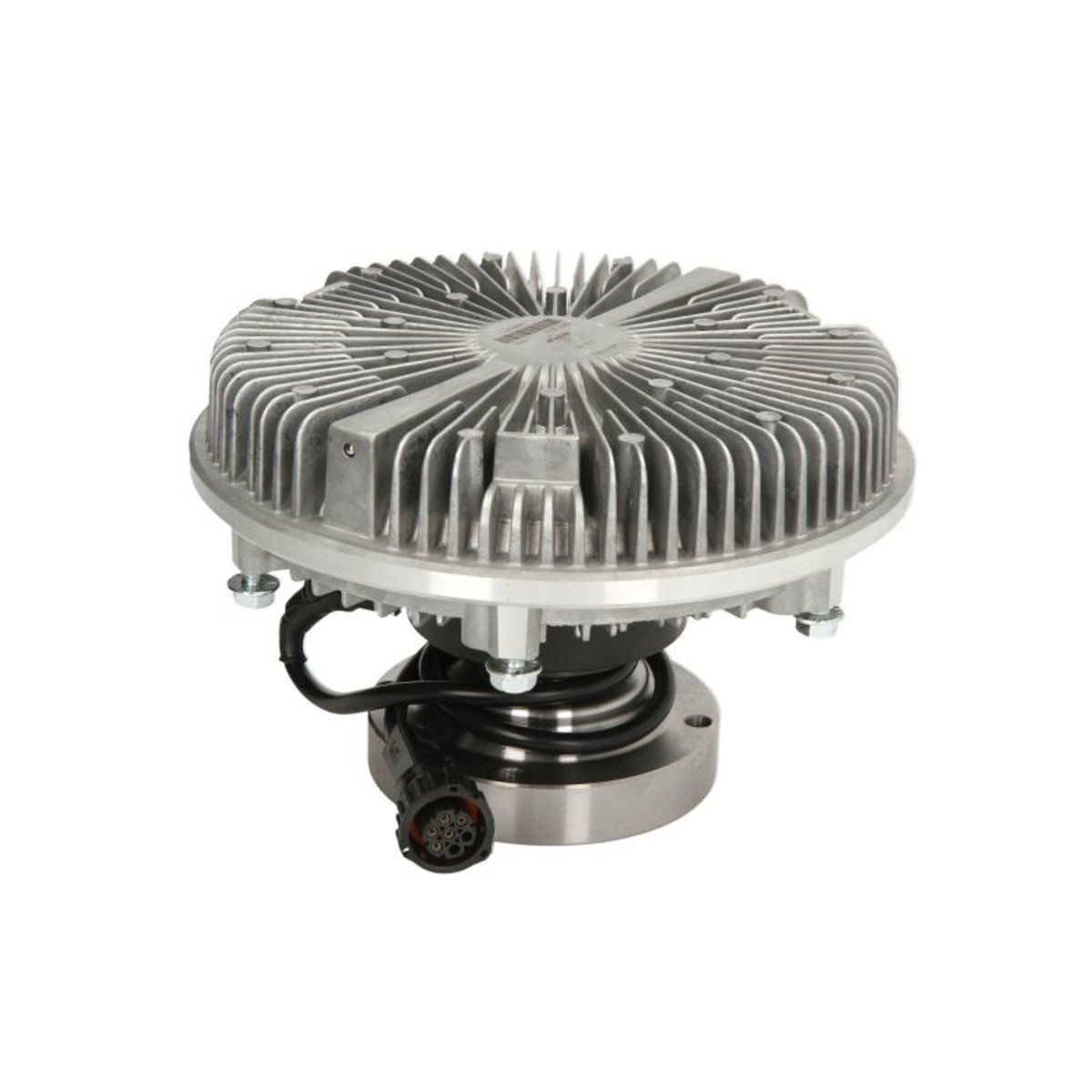 Nrf Frizione, Ventola Radiatore 49095