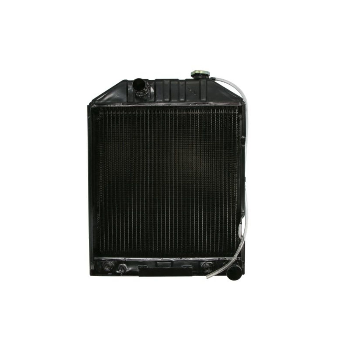 Image of Radiator, motorkoeling  D7AG733TT
