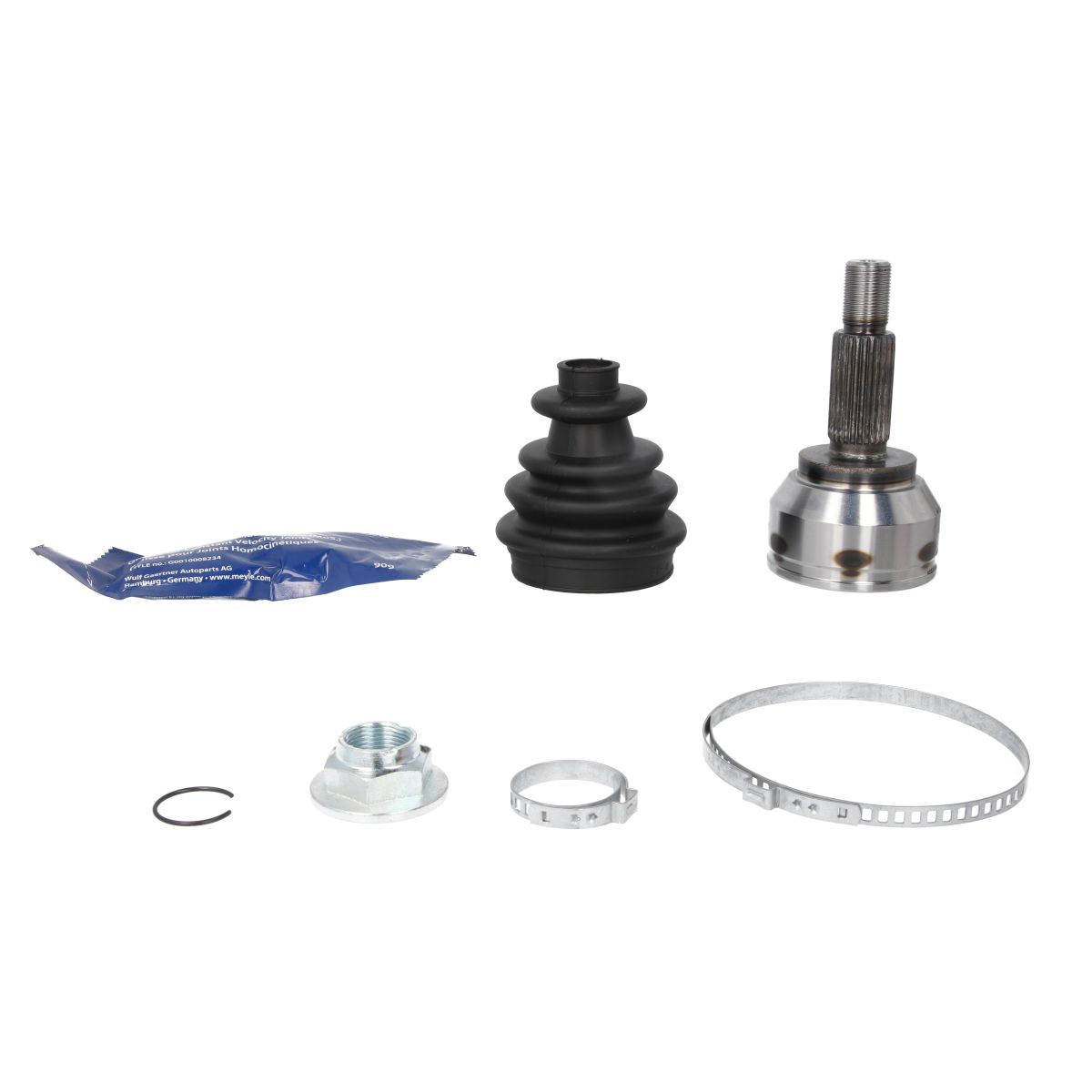 Image of Homokineet reparatie set, aandrijfas  KIT