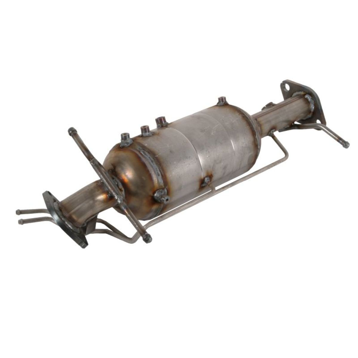 Image of Roetfilter, uitlaatinstallatie  1033