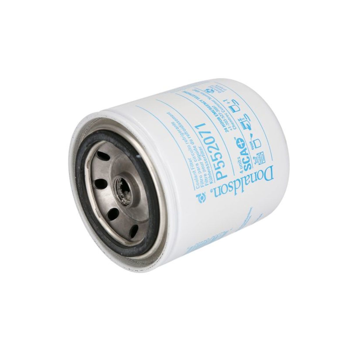 Image of Koelvloeistof filter