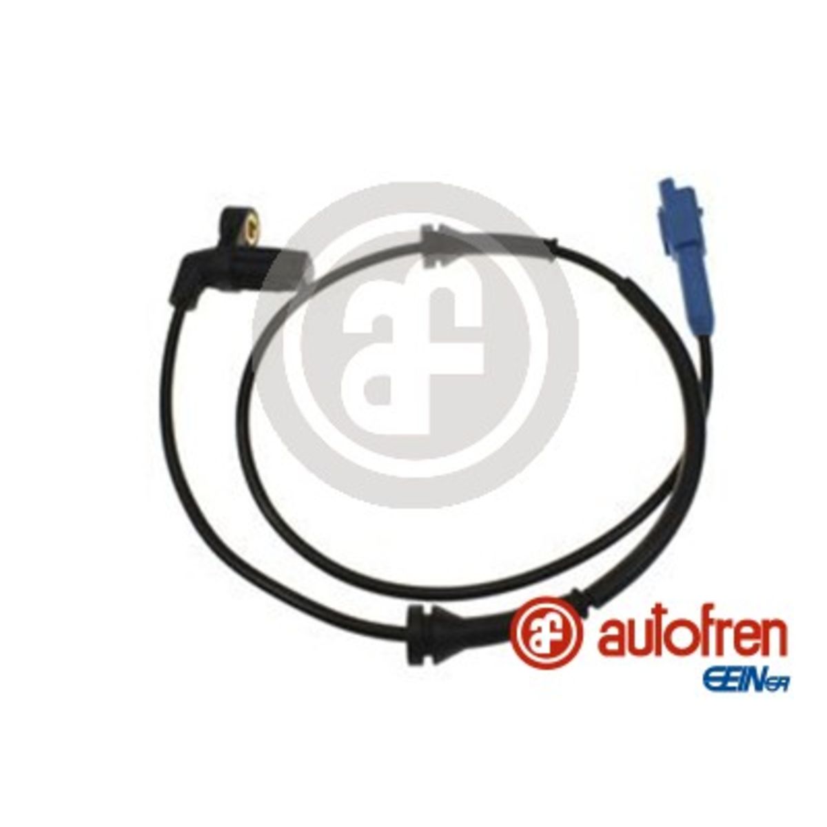 Image of Sensor, wielsnelheid  DS-0044