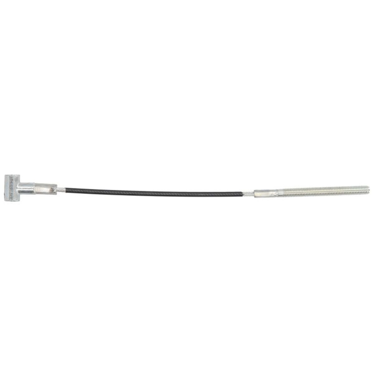 Image of Kabel, parkeerrem