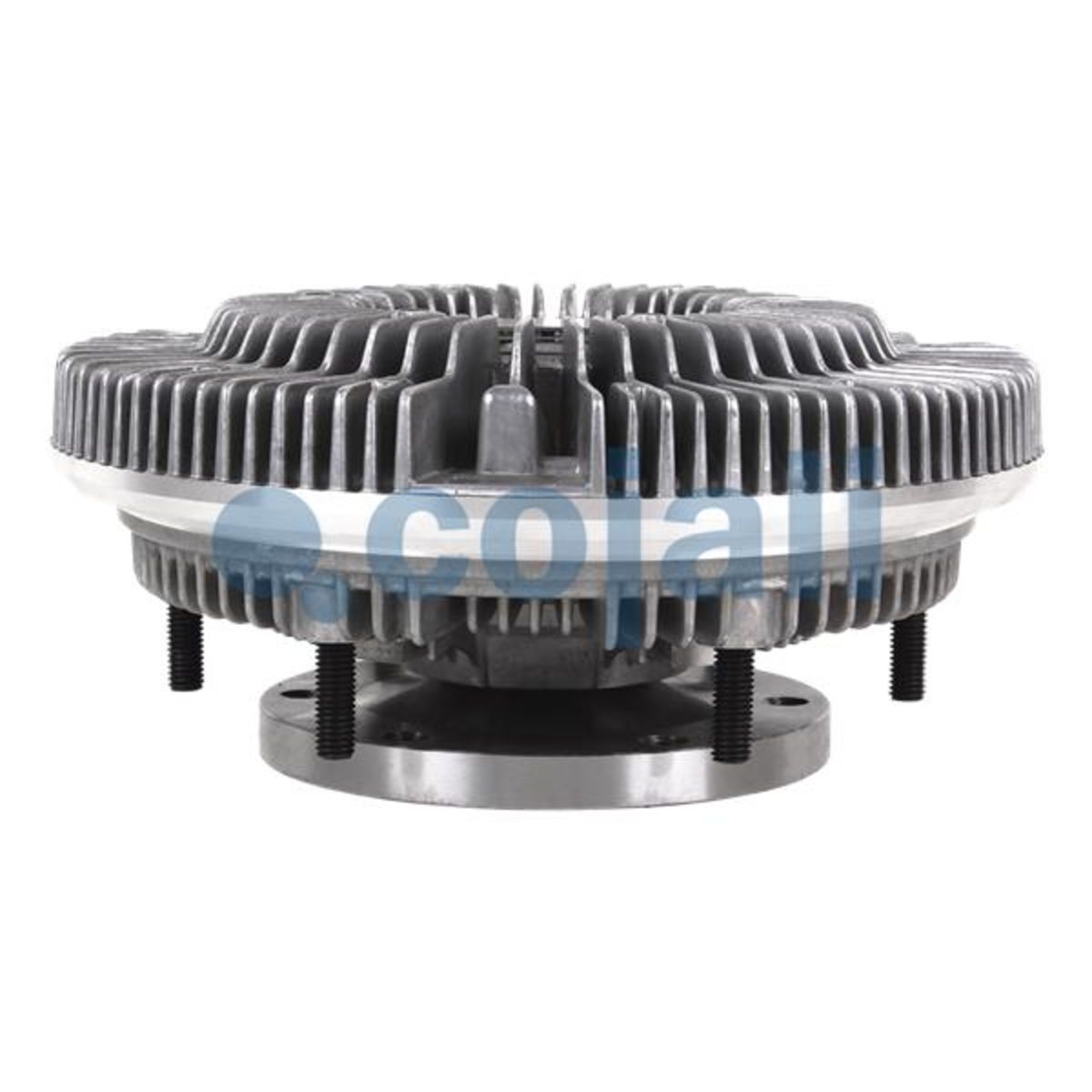 Image of Koppeling, radiateurventilator