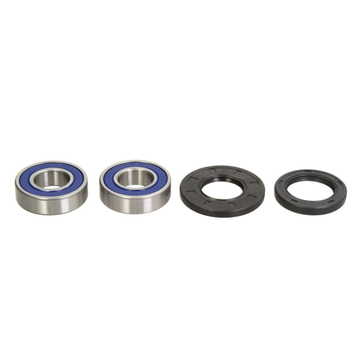 Jeu de roulements de roue 4RIDE AB25-1426