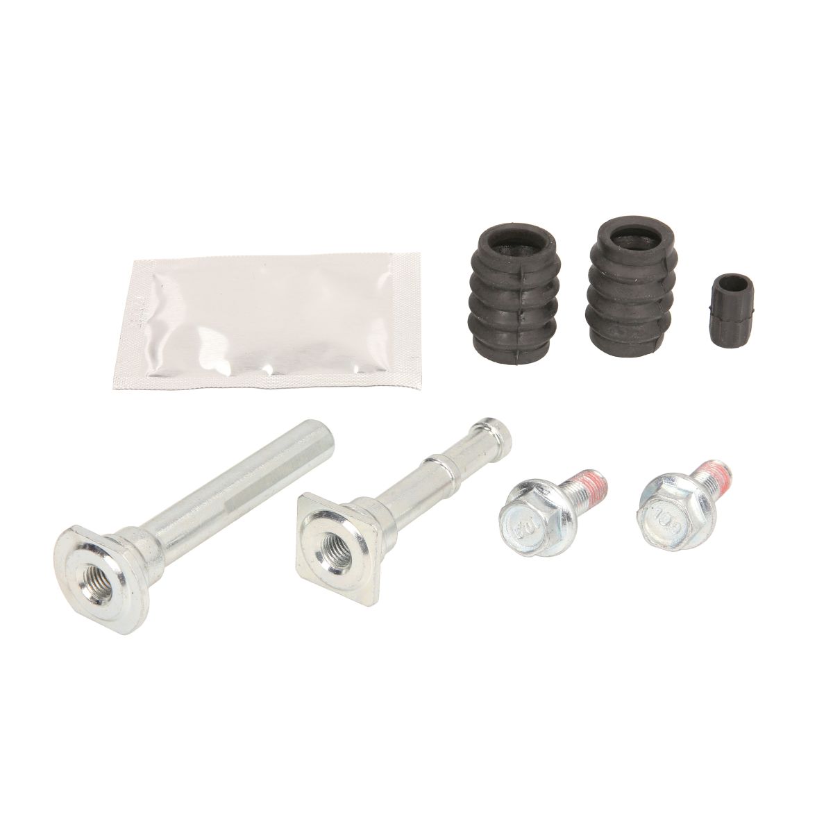 Image of Reparatieset, remklauw