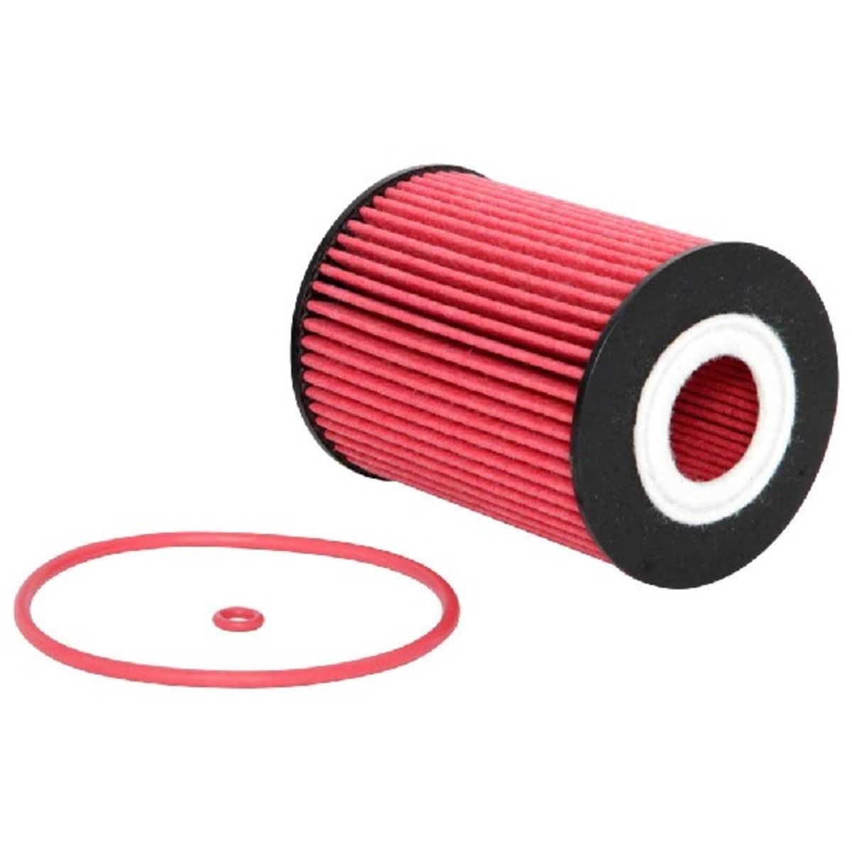 Image of Oliefilter
