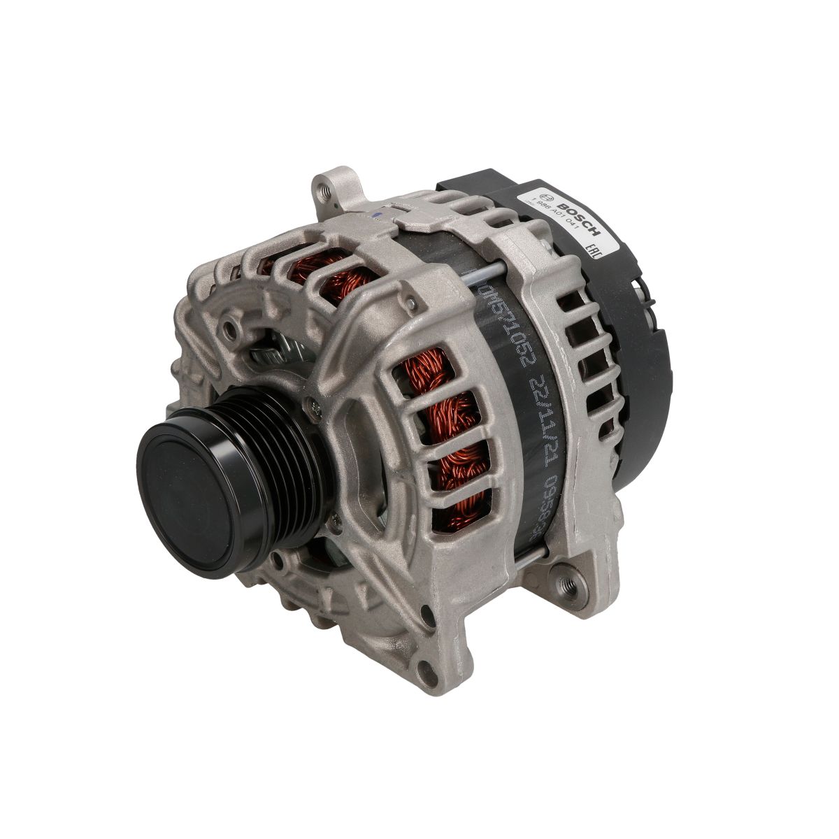 Image of Generator