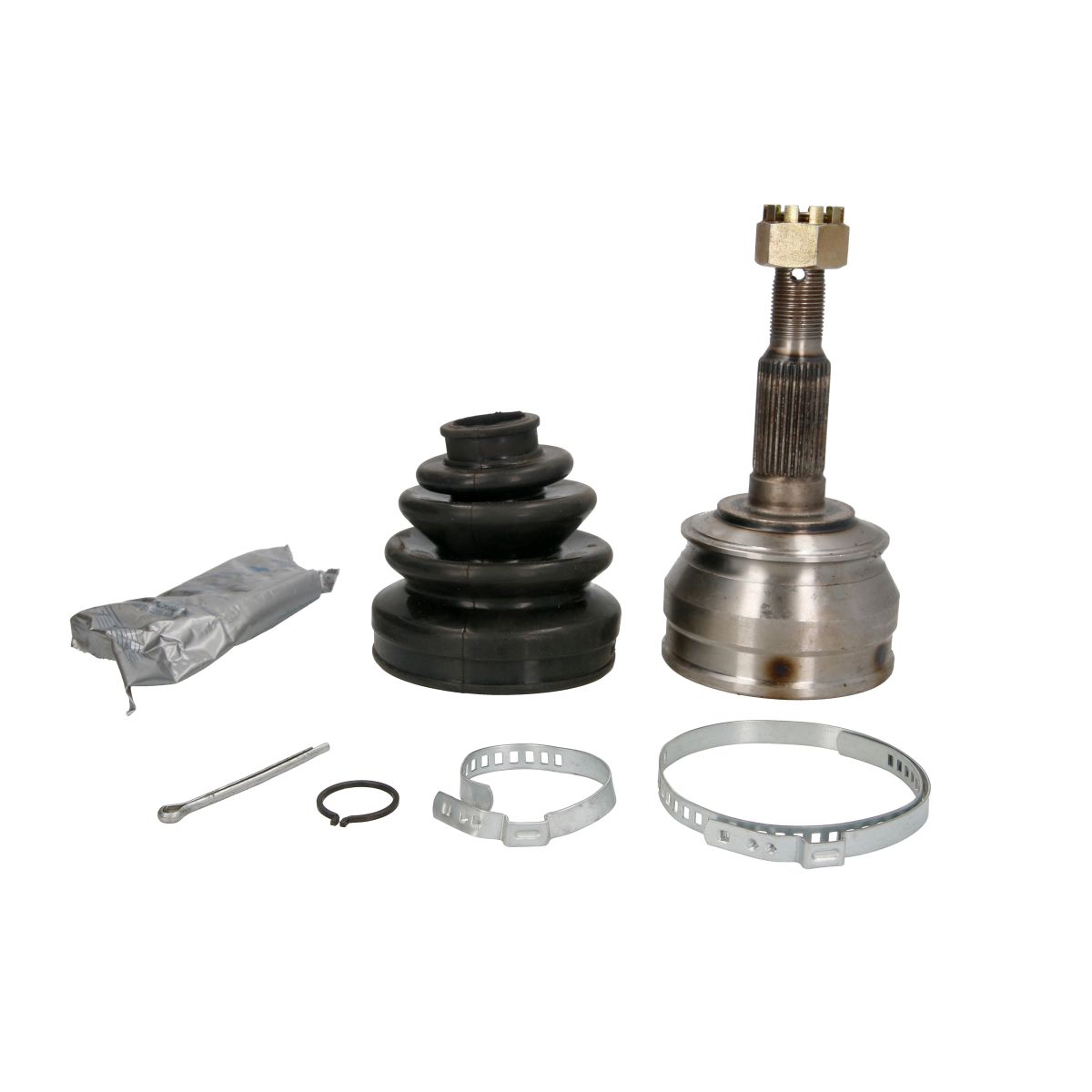 Image of Homokineet reparatie set, aandrijfas
