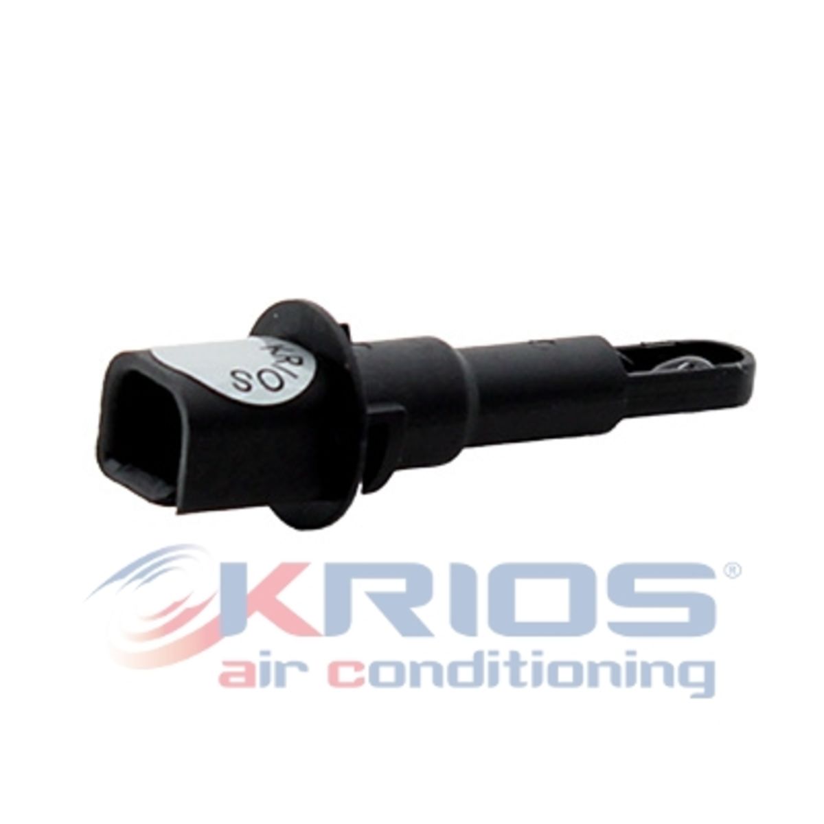 Sensor, Verdampfertemperatur MEAT & DORIA K103061