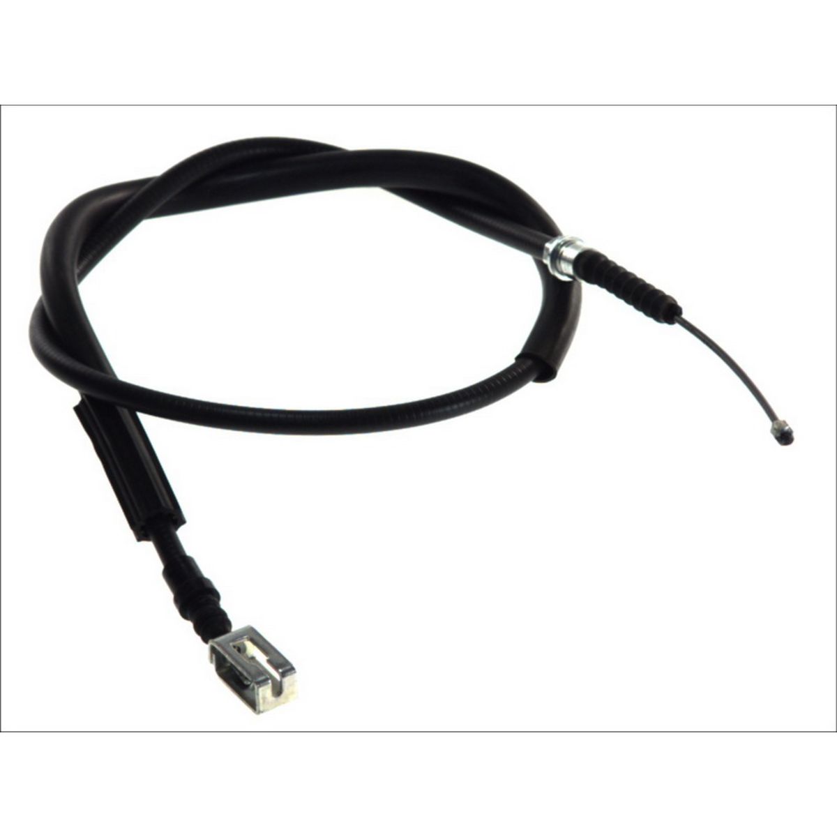 Image of Kabel, parkeerrem
