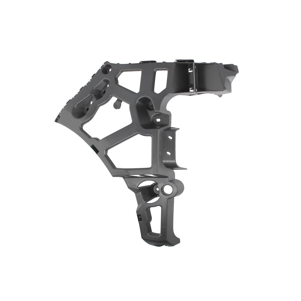Blic Bumper, Bevestiging 6508-06-6043931P