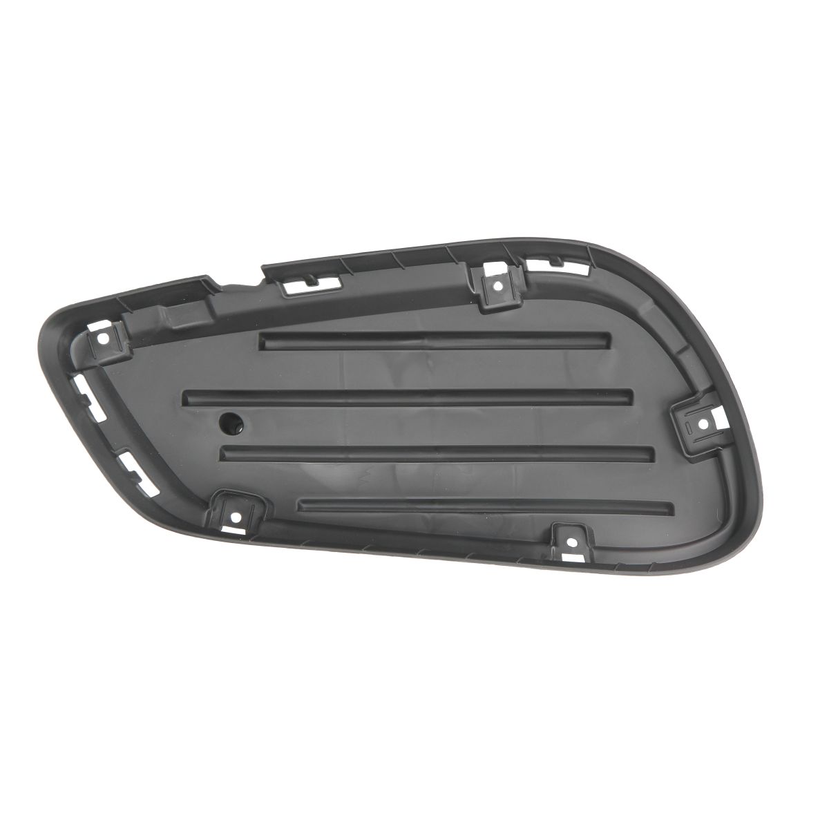 Blic Griglia Di Ventilazione, Paraurti 6502-07-3529933P Sinistro