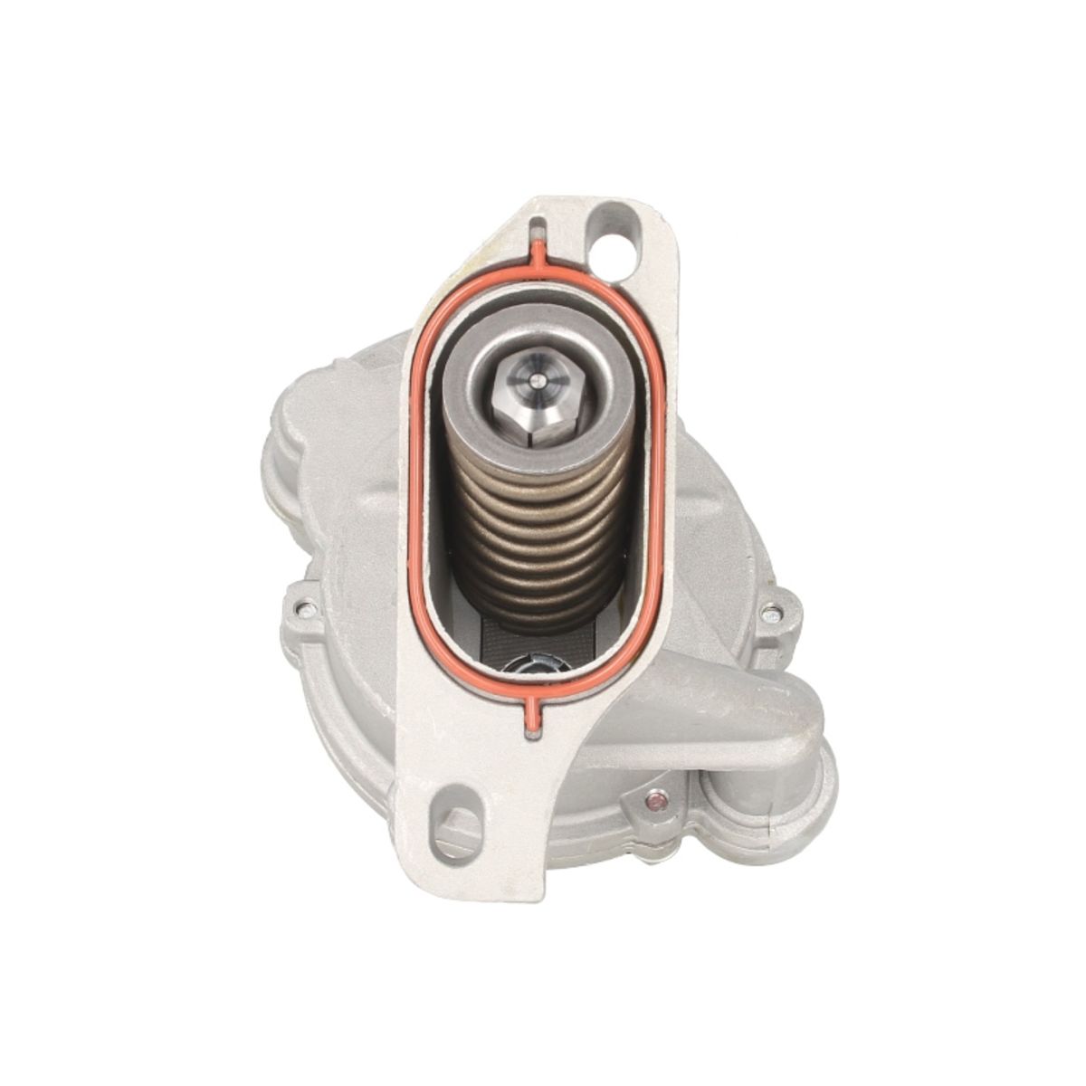 Engitech Vacuümpomp, remsysteem  400008