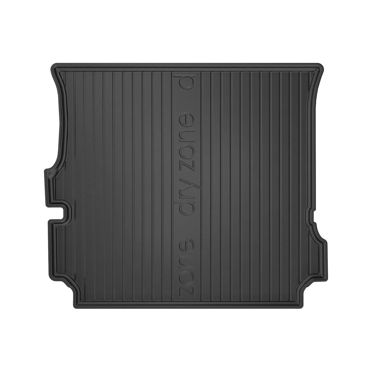 Kofferraummatte FROGUM FRG DZ413122