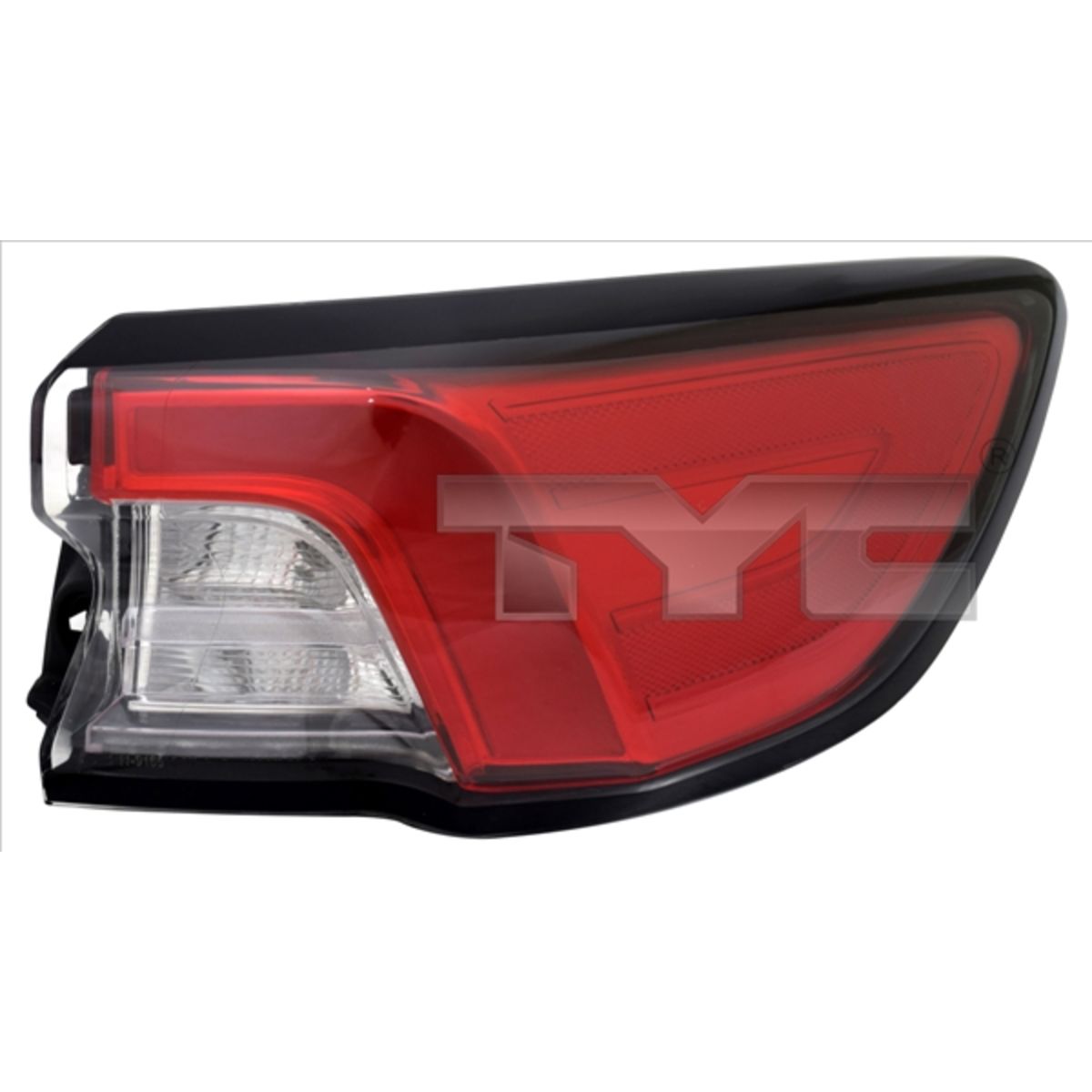 Heckleuchte TYC 11-15511-06-2