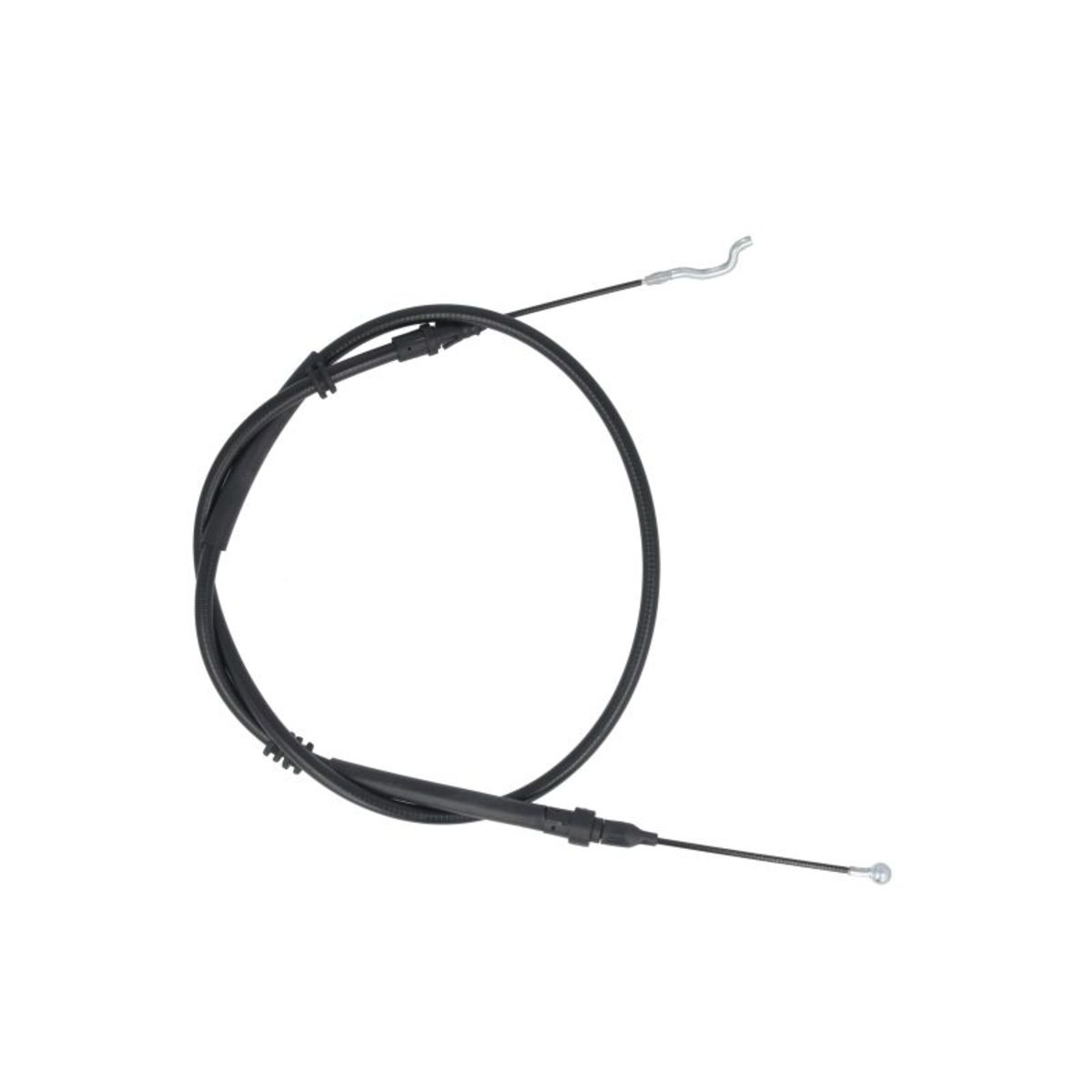 Image of Kabel, parkeerrem