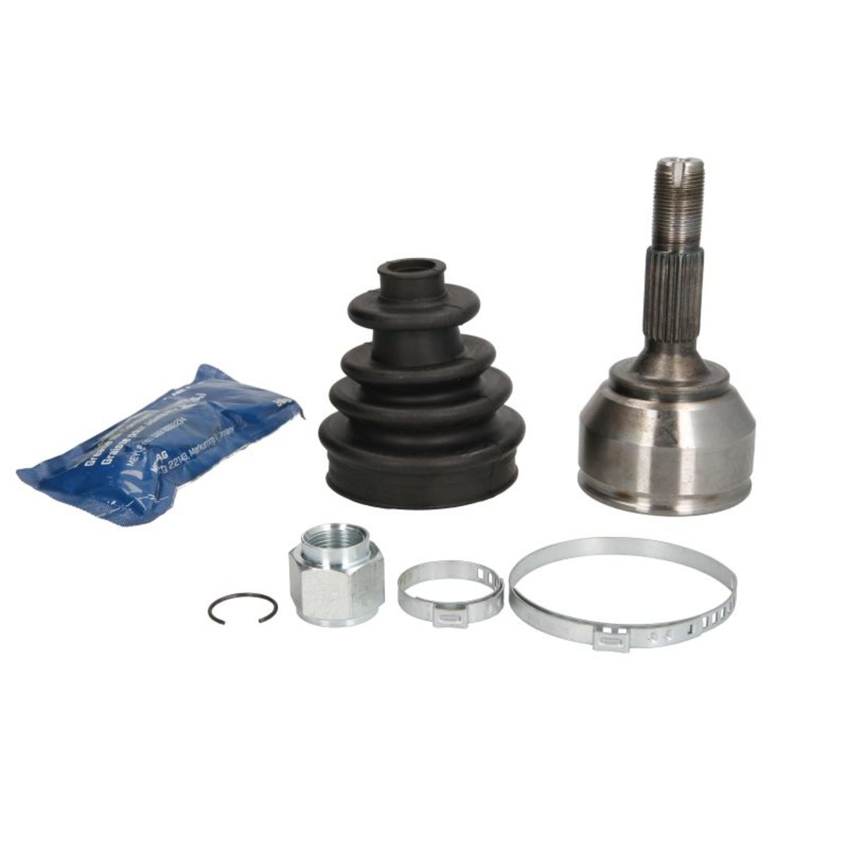 Meyle Kit Di Giunti, Albero Motore Kit 40-14 498 0025