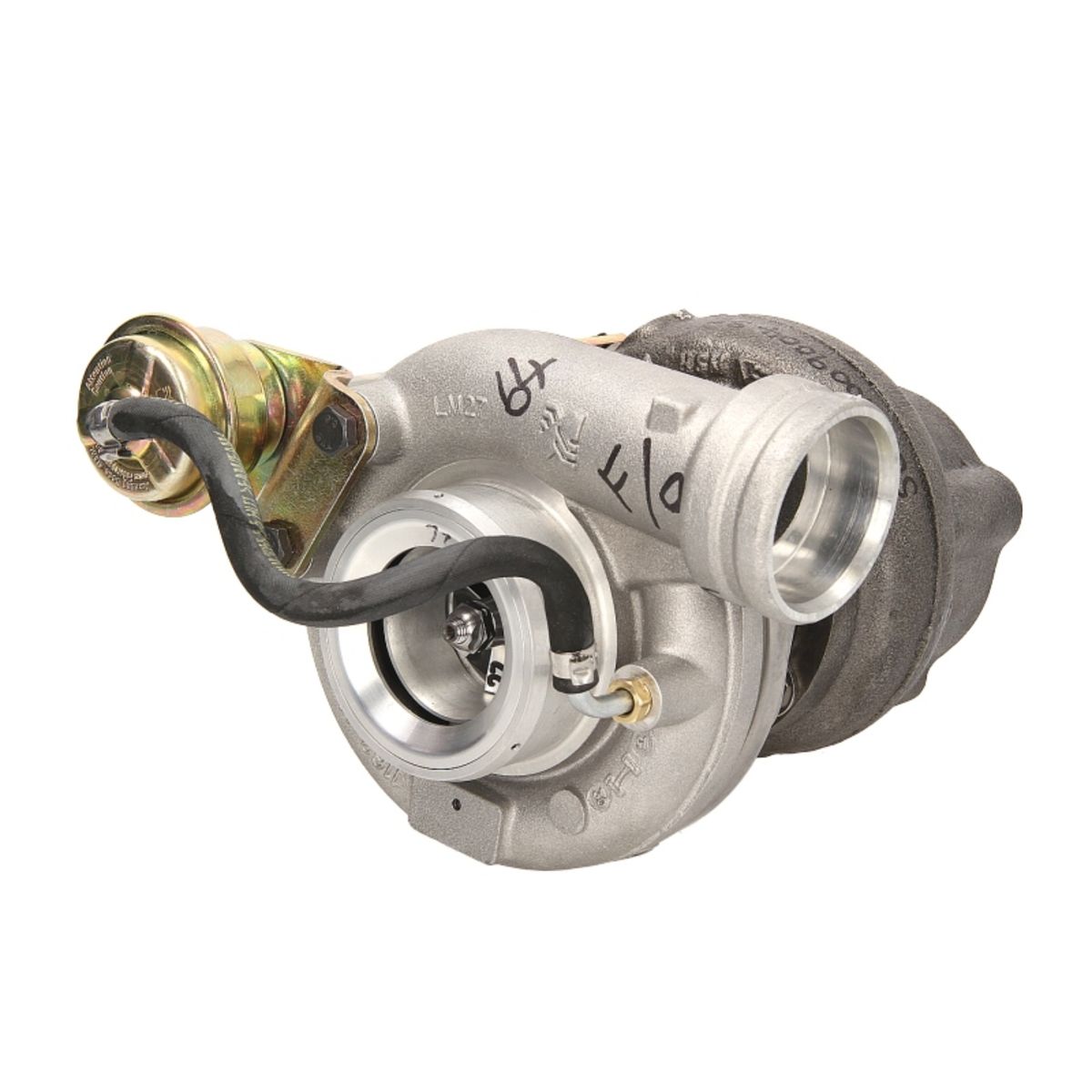 Image of Turbocompressor  12589880024