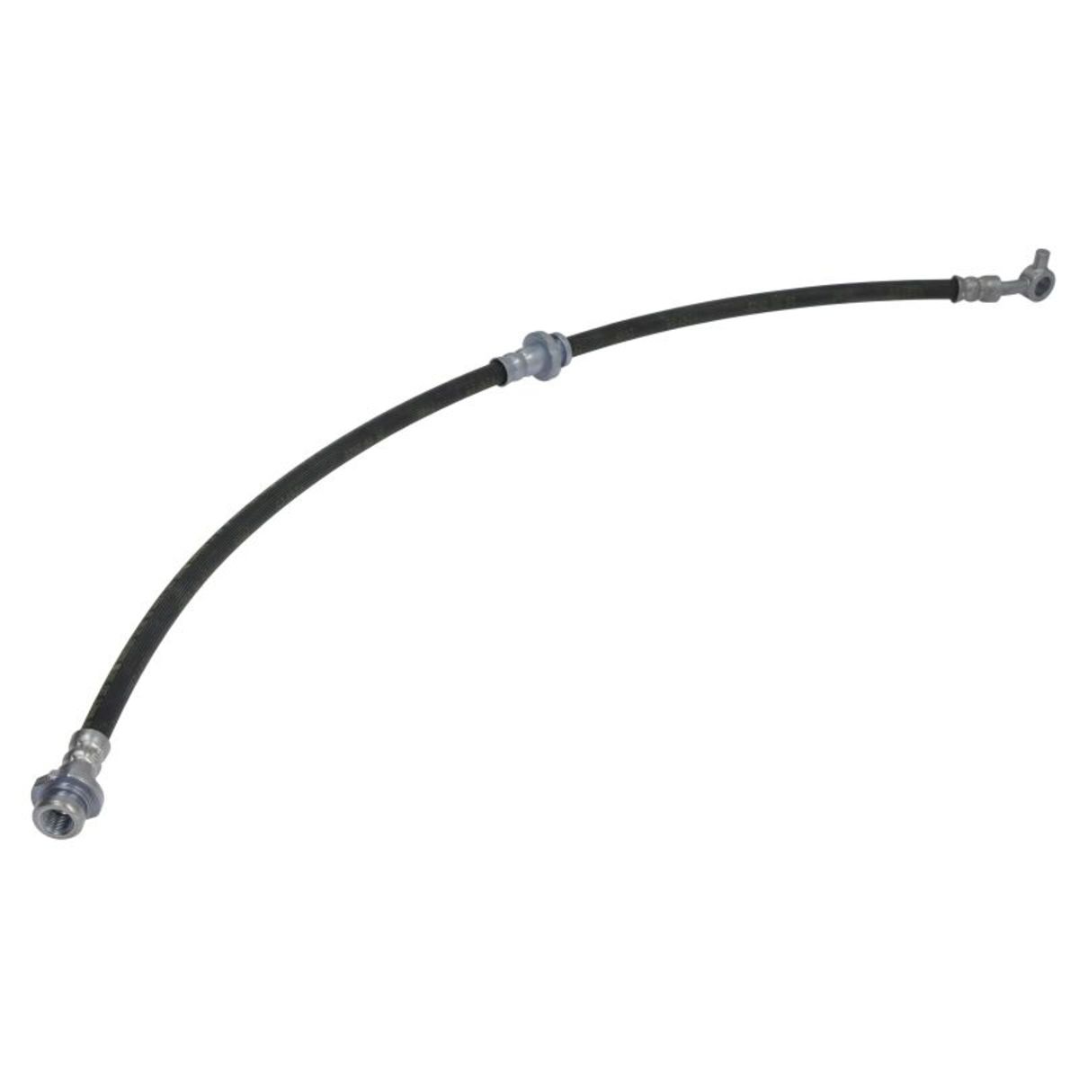 Flexible de frein ATE 24.5293-0626.3, gauche