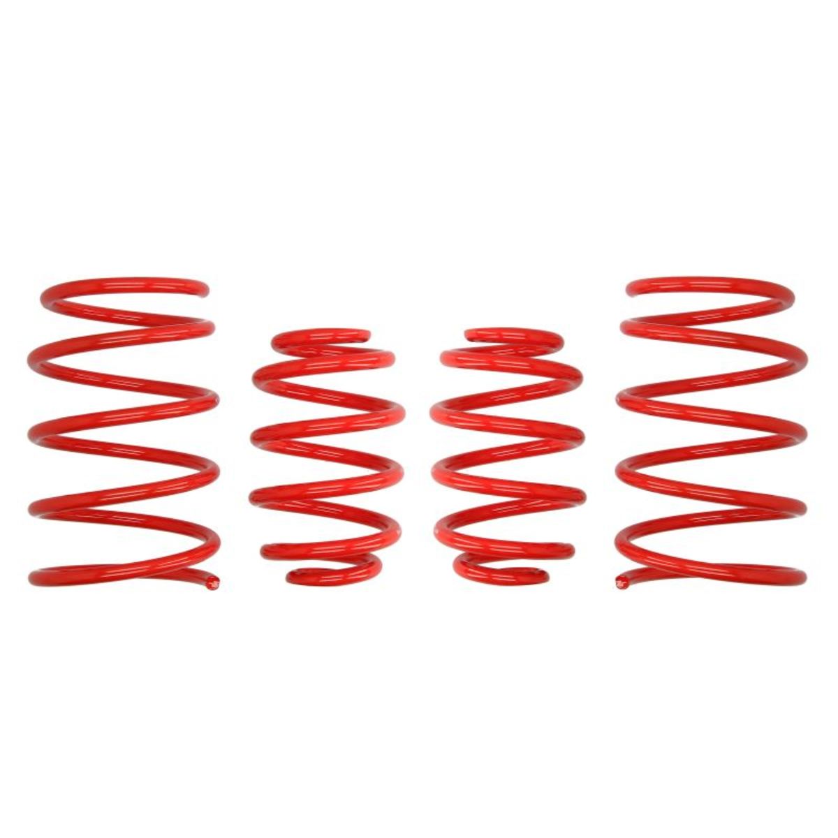 Ophangset, veren Sportline