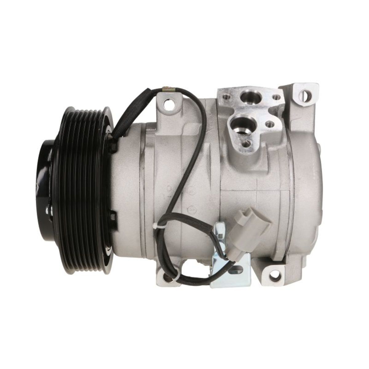 Kompressor, Klimaanlage THERMOTEC KLIMA KTT095036