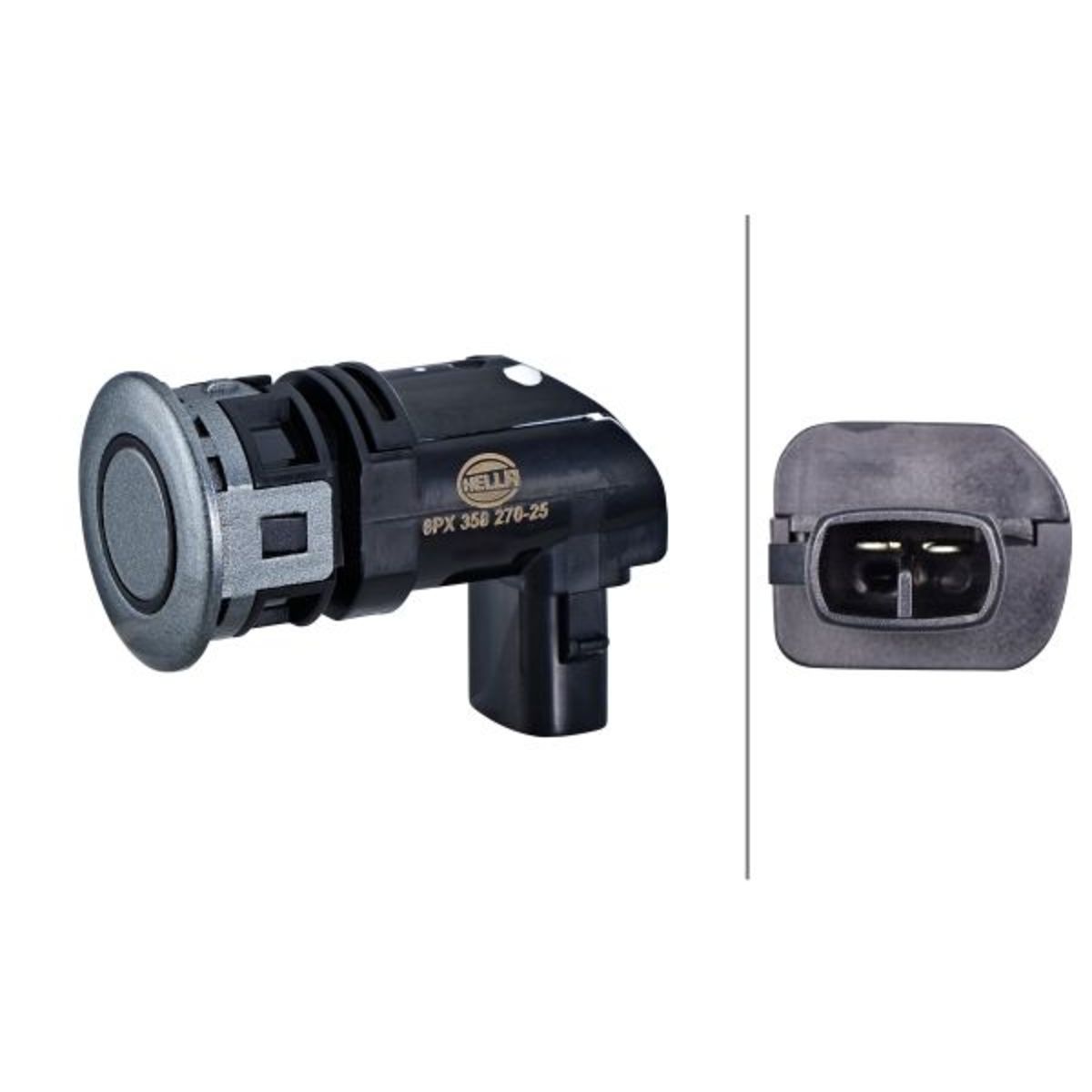Image of Sensor, achteruitrijhulp  6PX358 270-251