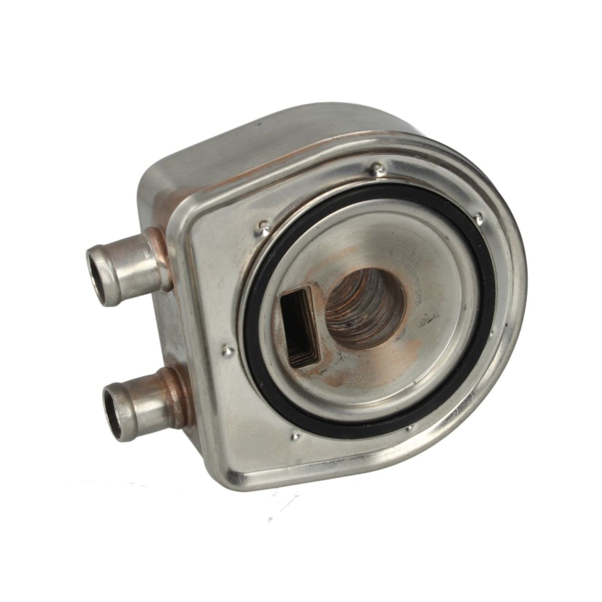 Image of Olie radiator, motorolie