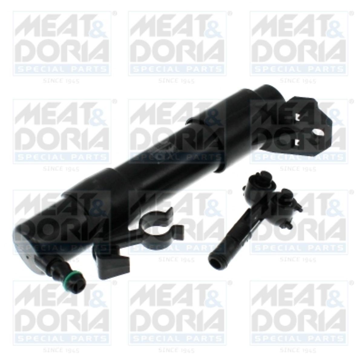 Meat & Doria Scheinwerferreinigung - Waschwasserdüse 209152